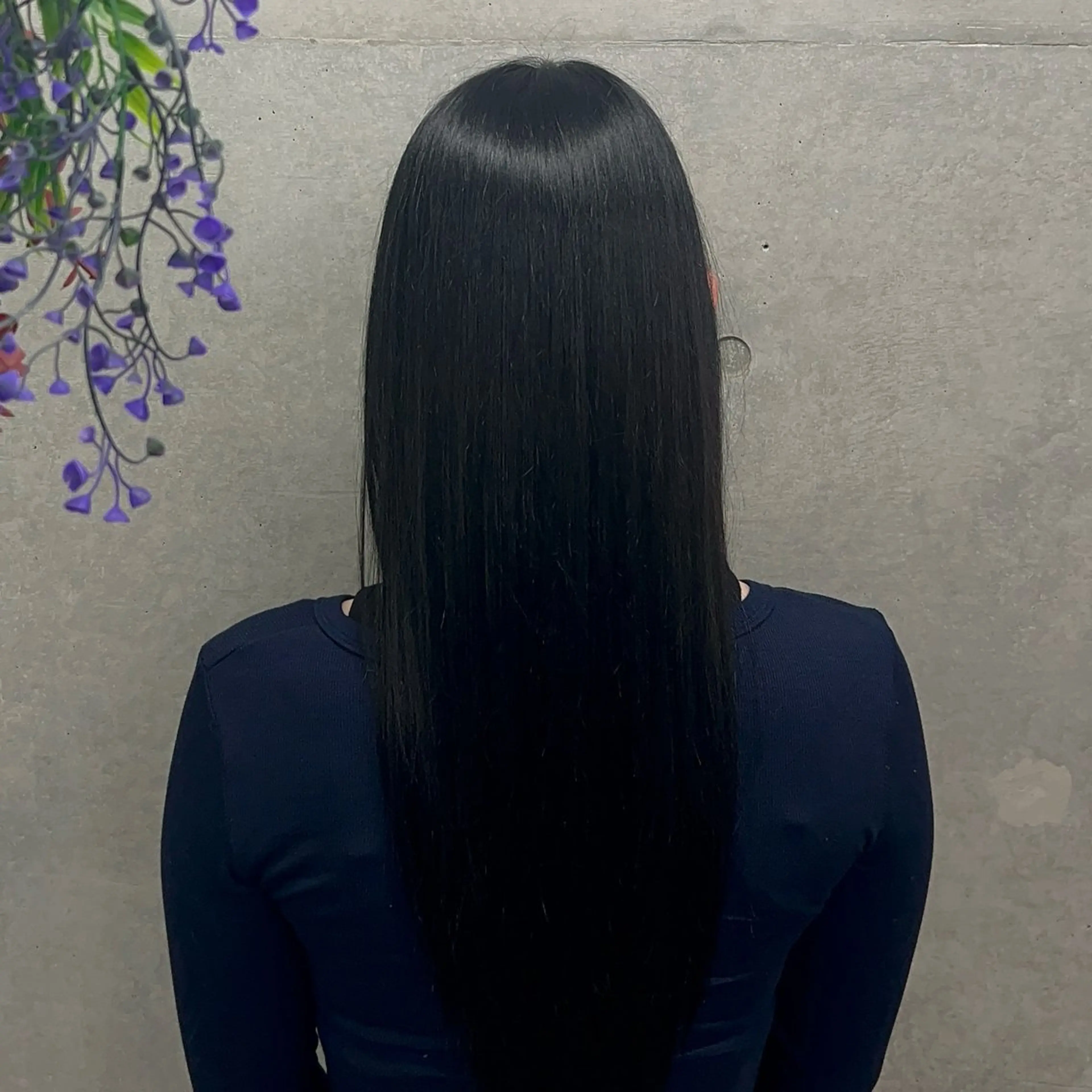 カラー mei ✩.*˚のヘアスタイル