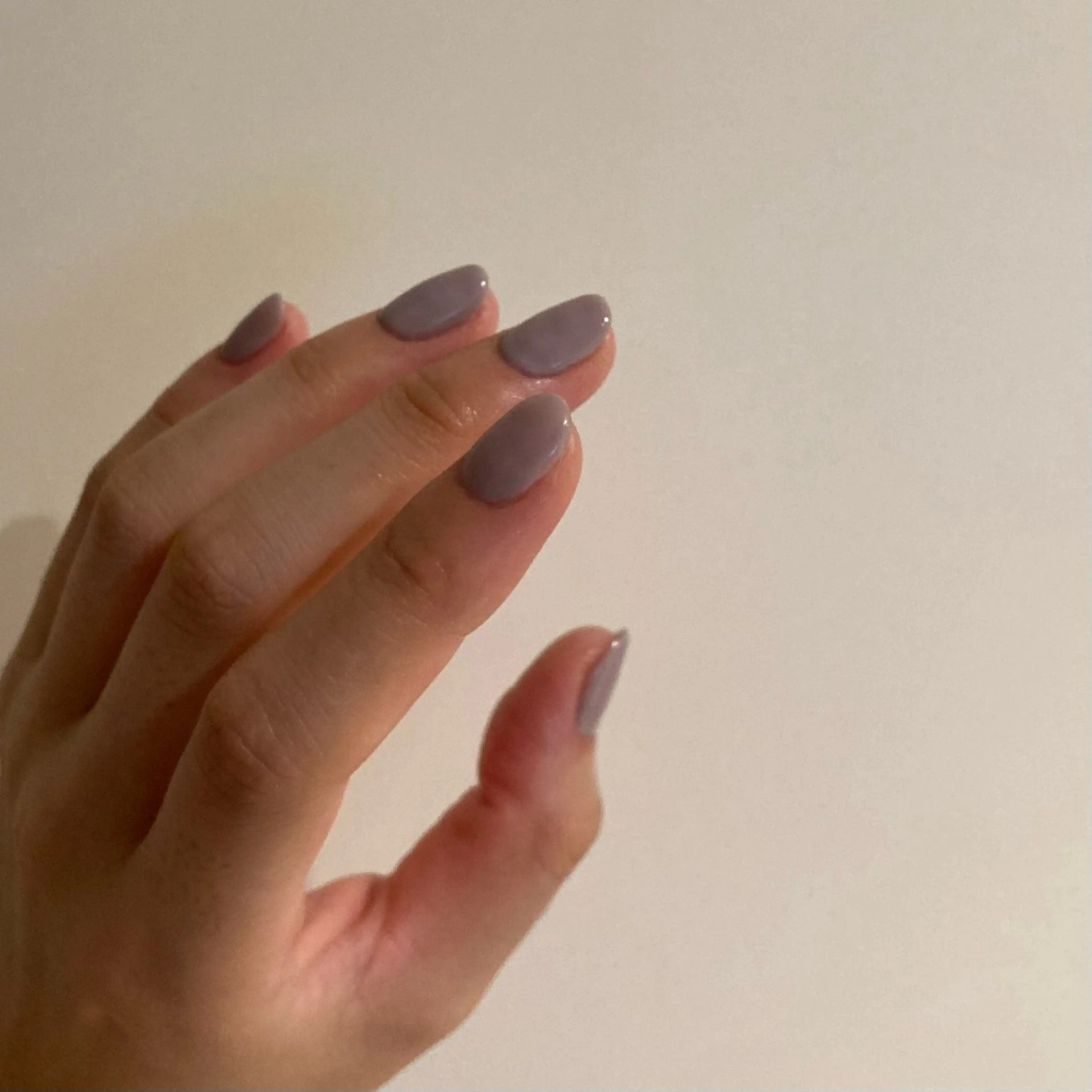 ネイル 𓂃toi. 儚げnuanceのネイルデザイン