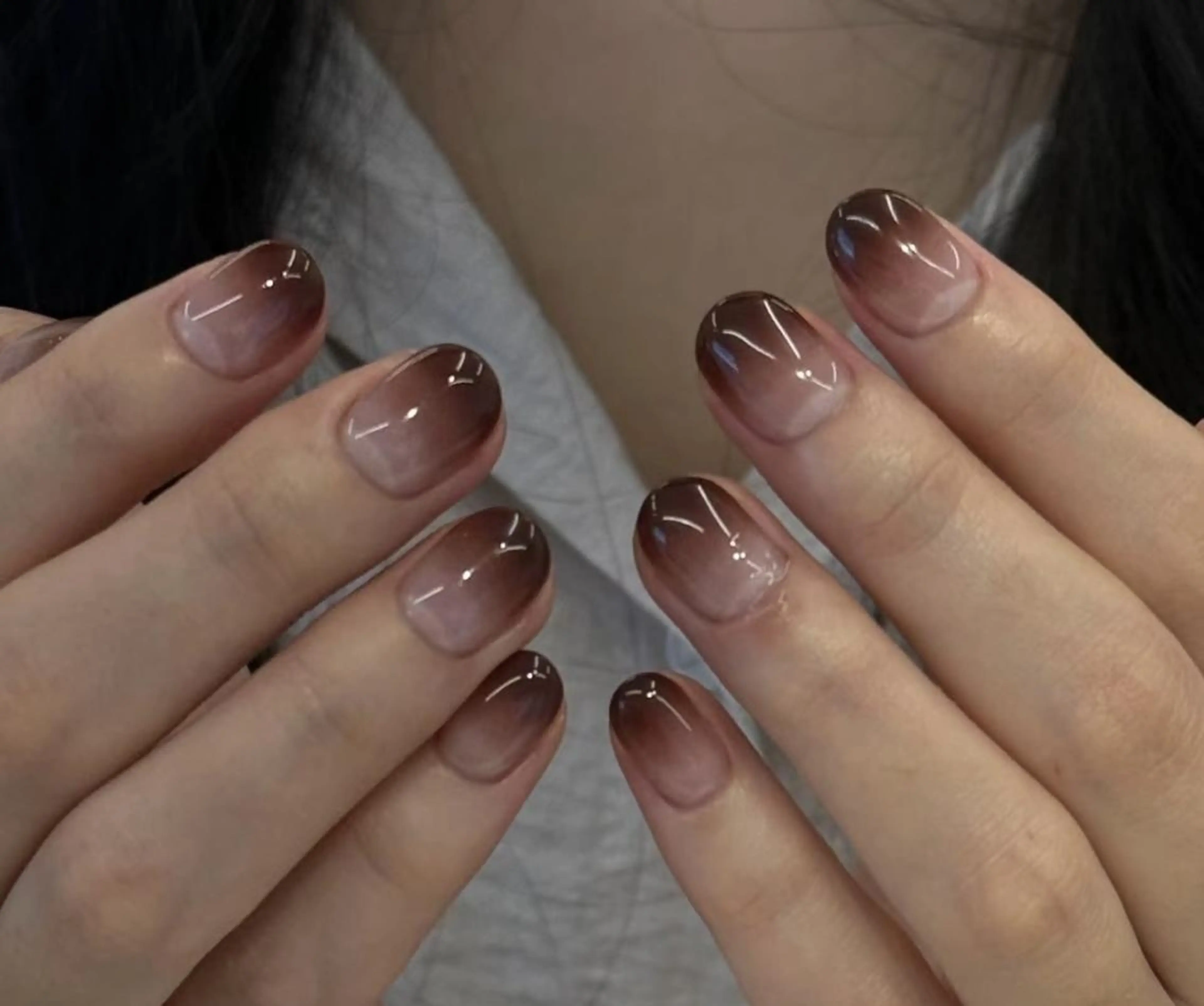 ネイル inf リエネイルサロンのネイルデザイン