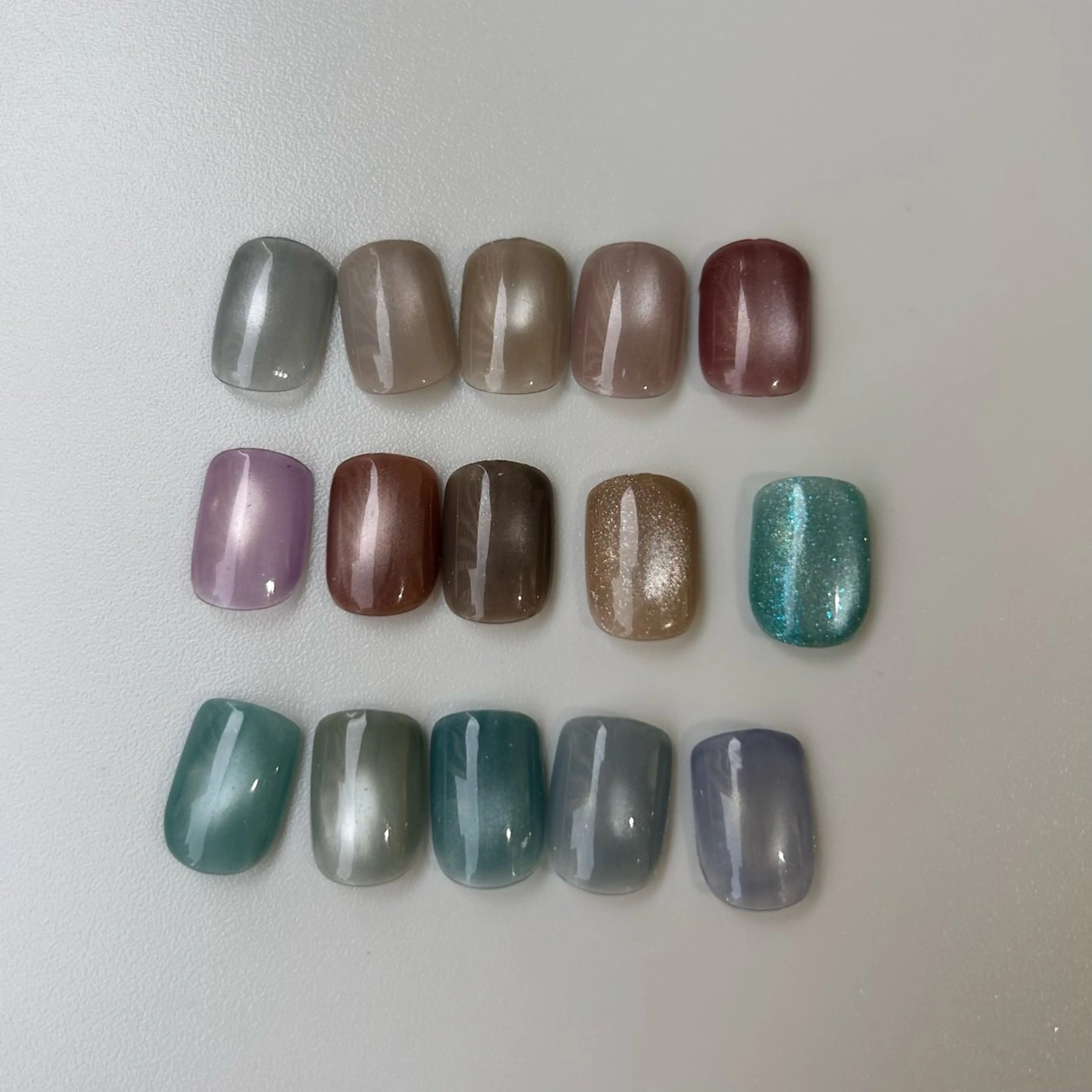 ネイル peil nailのネイルデザイン