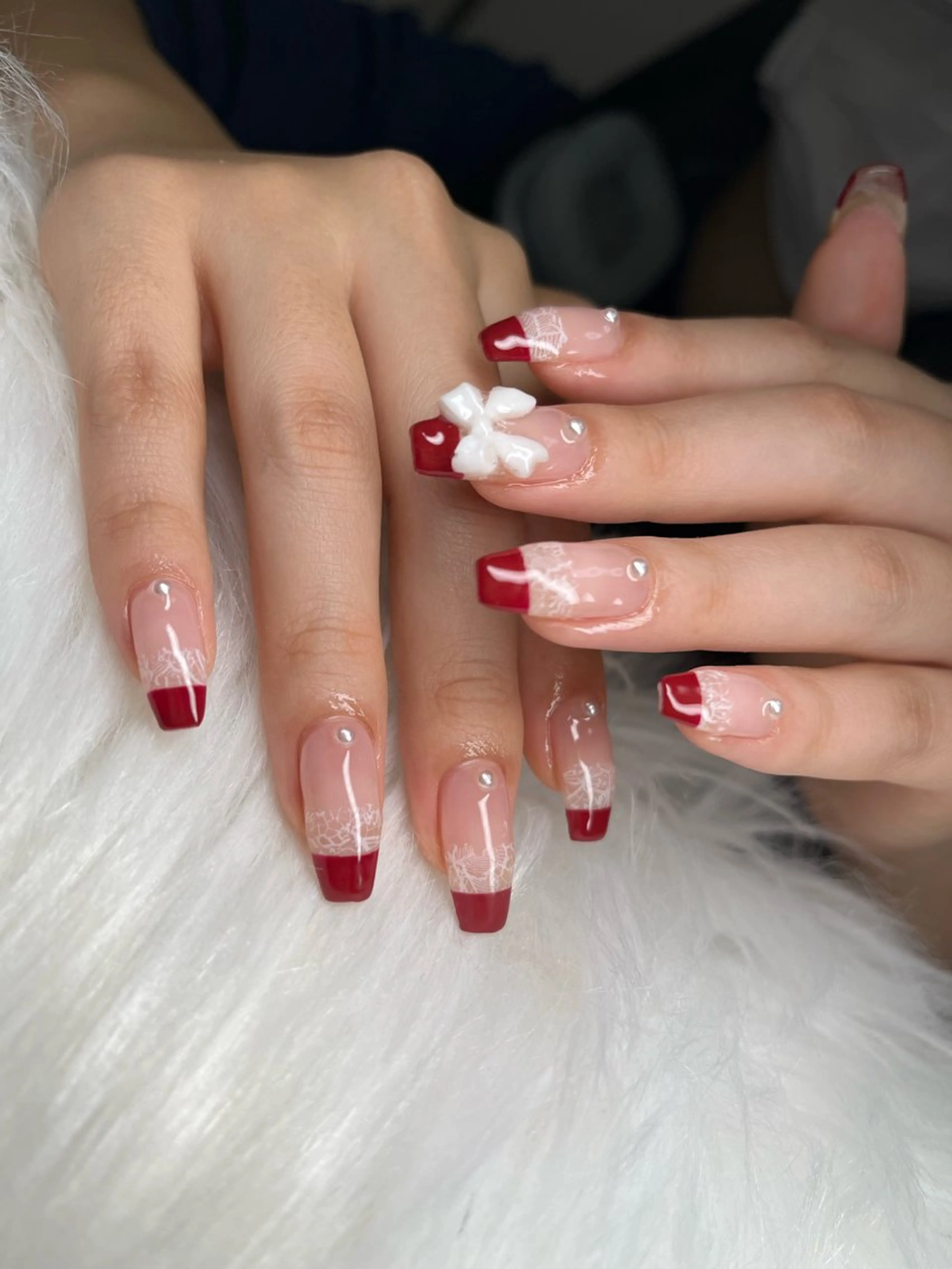 ネイル ハンドネイル JR西大路駅徒歩1分 JBネイルのネイルデザイン