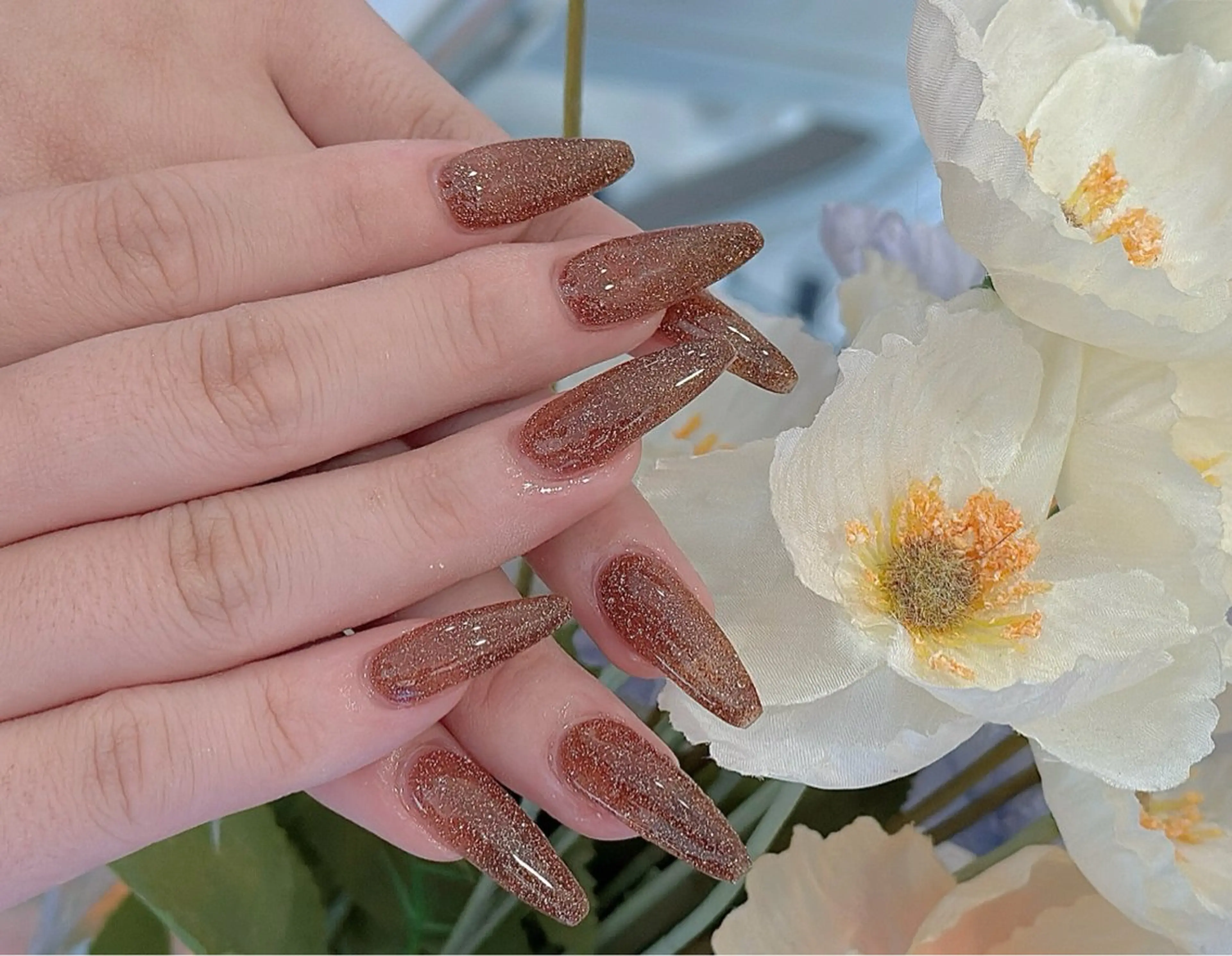 ネイル ハンドネイル NANA NAILのネイルデザイン