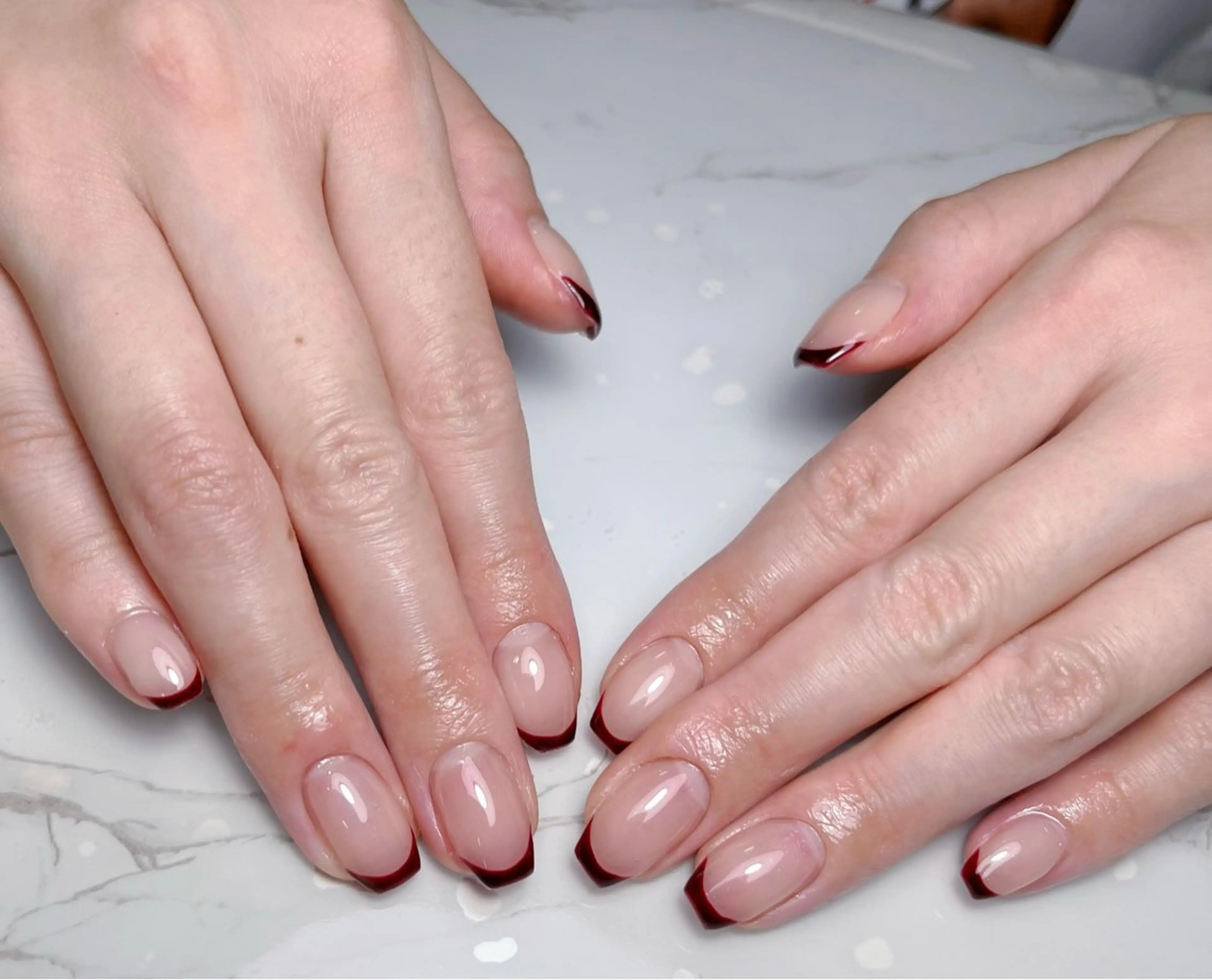 ネイル KA Linのネイルデザイン