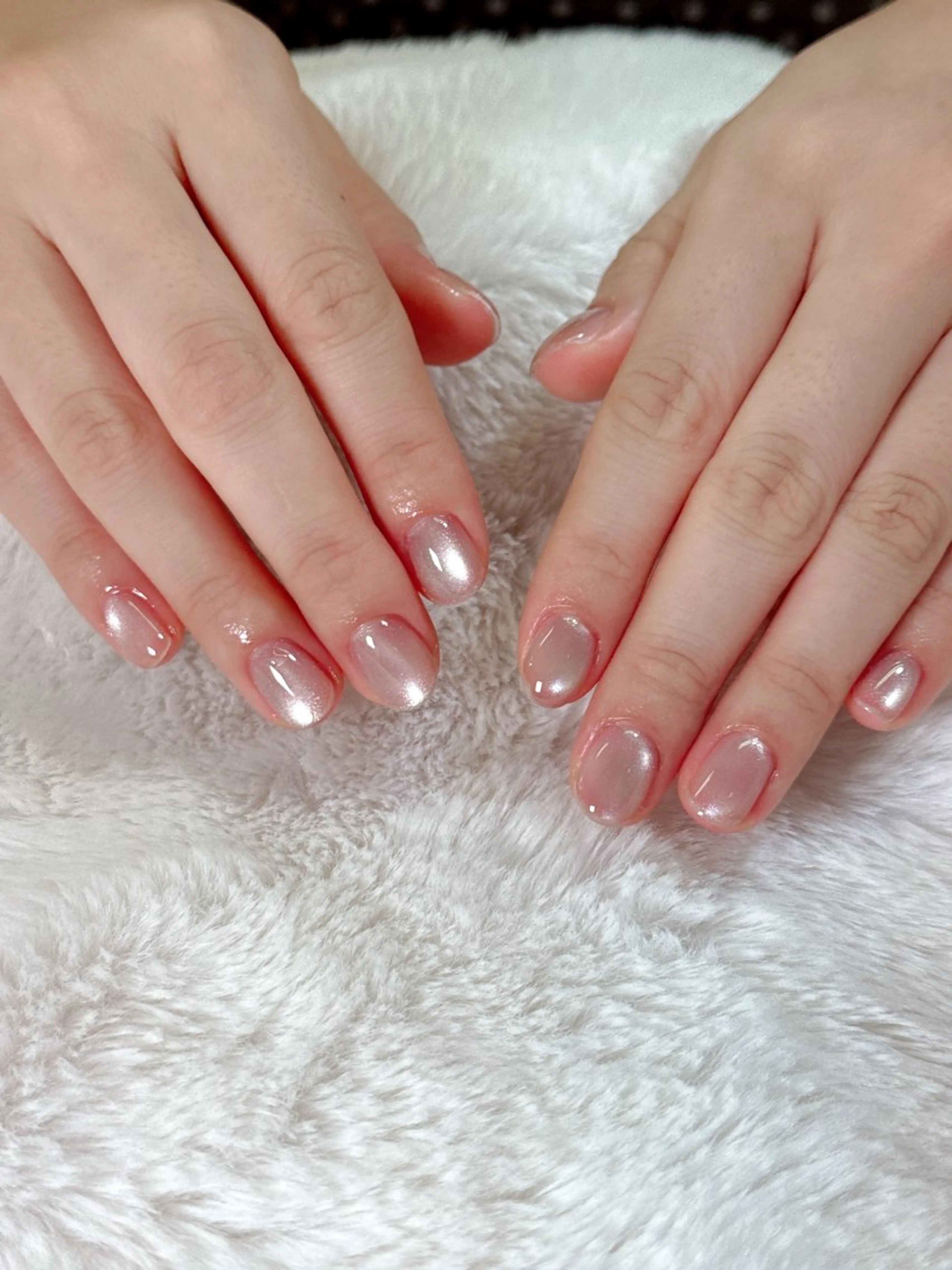 ネイル ハンドネイル Mojo Nailのネイルデザイン