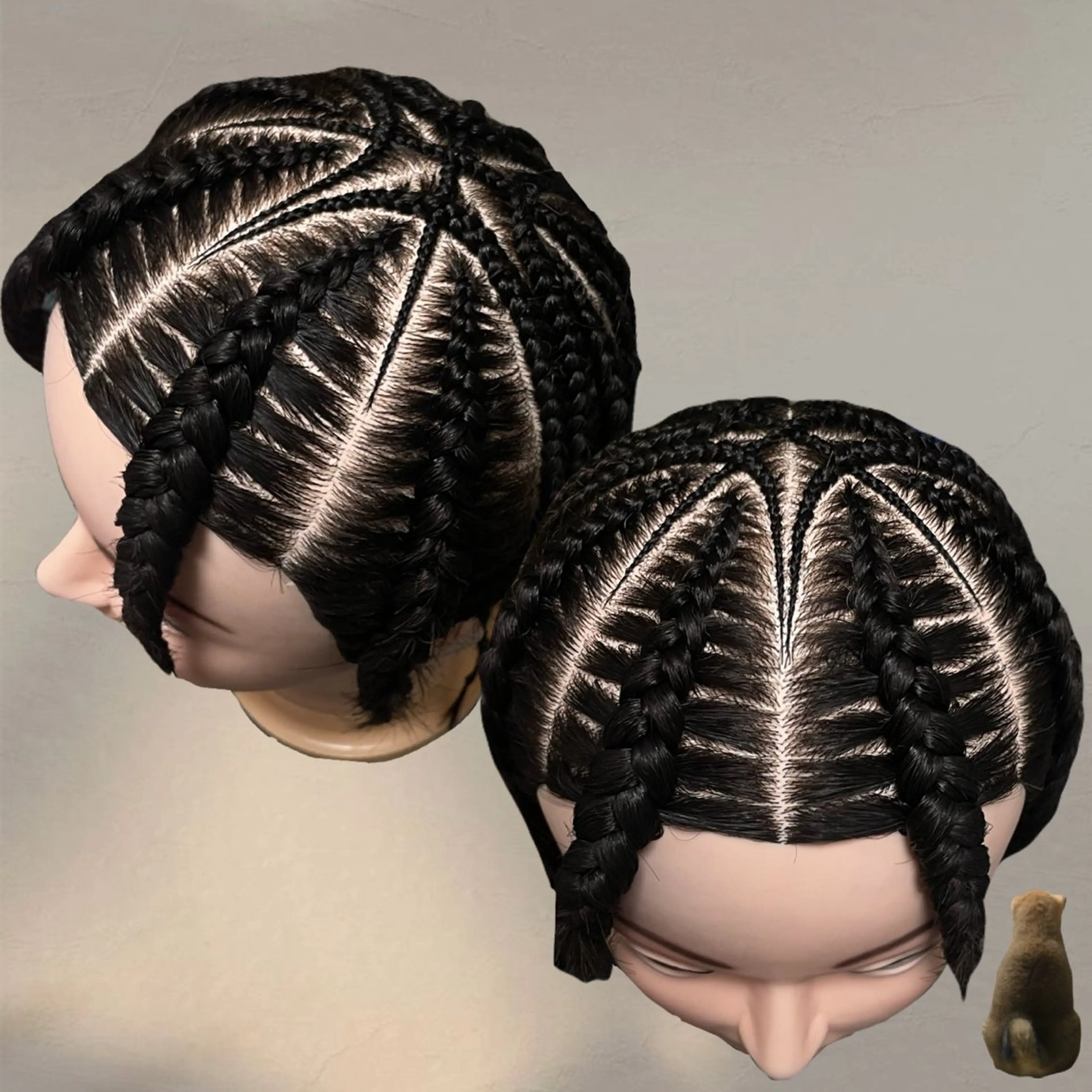 ヘアセット 髪遊戯倶楽部所属・k ayanoのその他イメージ