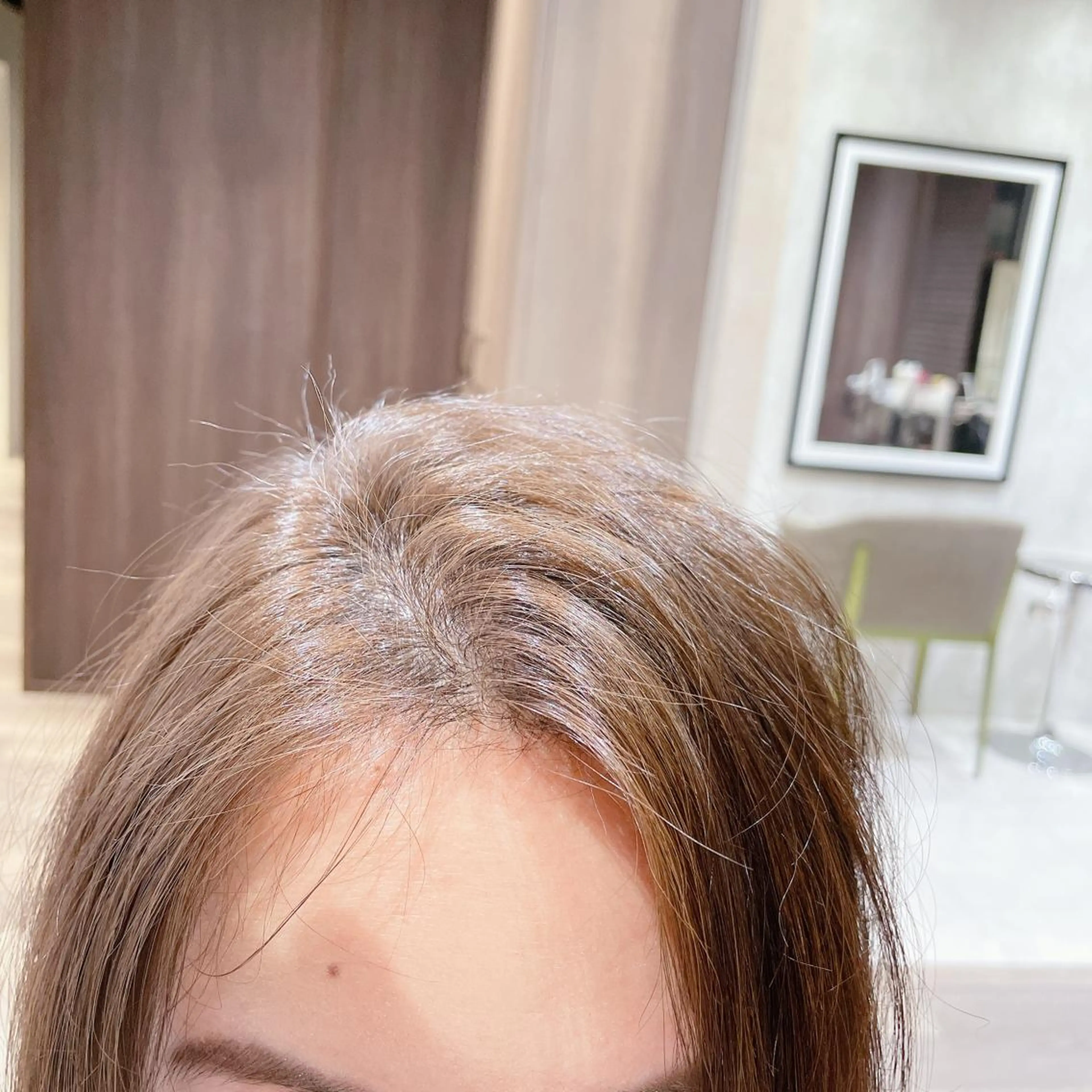 ロング パーマ CYNTHIADUE 店長| IRISUのヘアスタイル