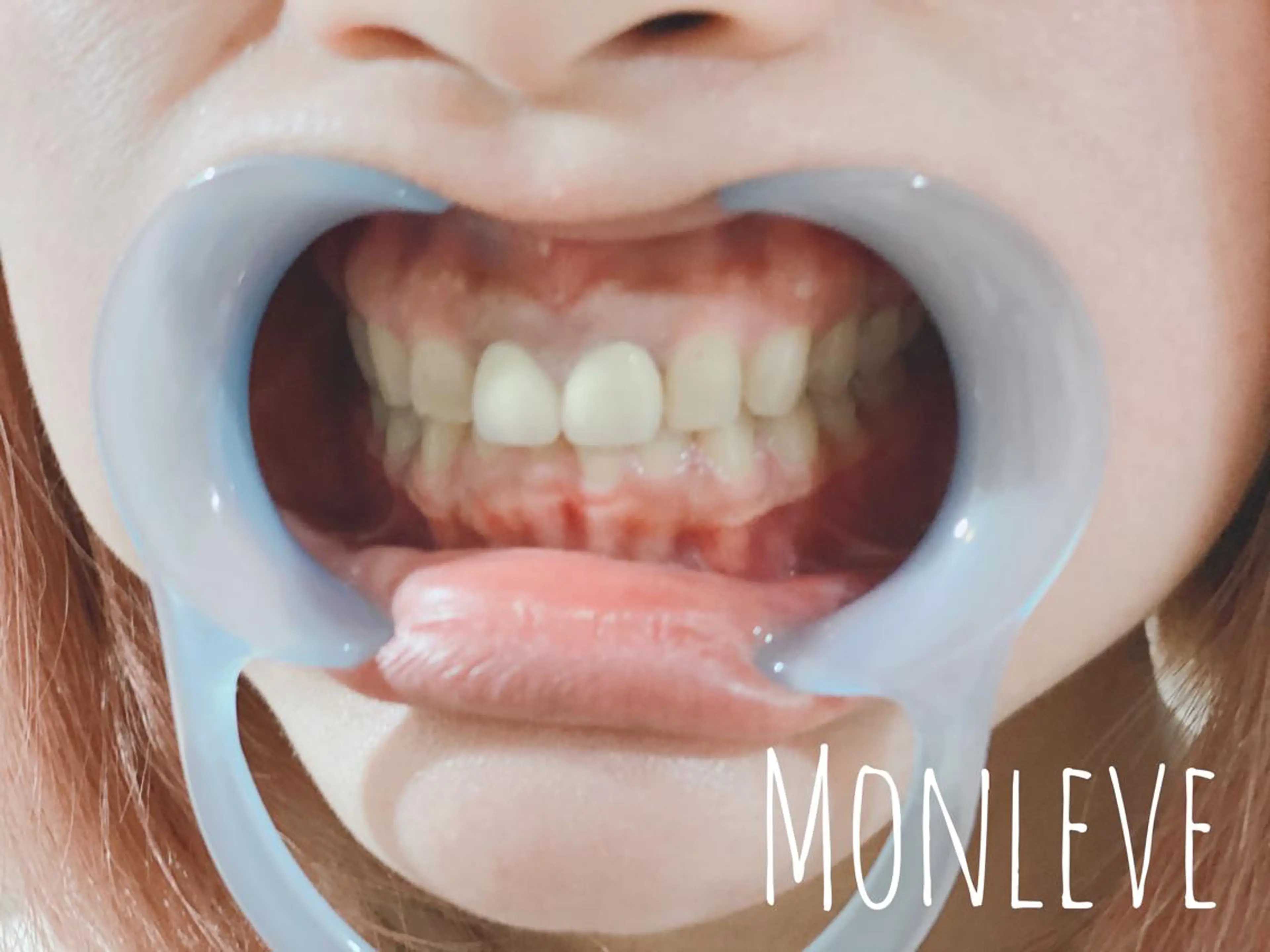 REVIA所属・ＲＥＶＩＡ. rinaのマツエク・マツパデザイン