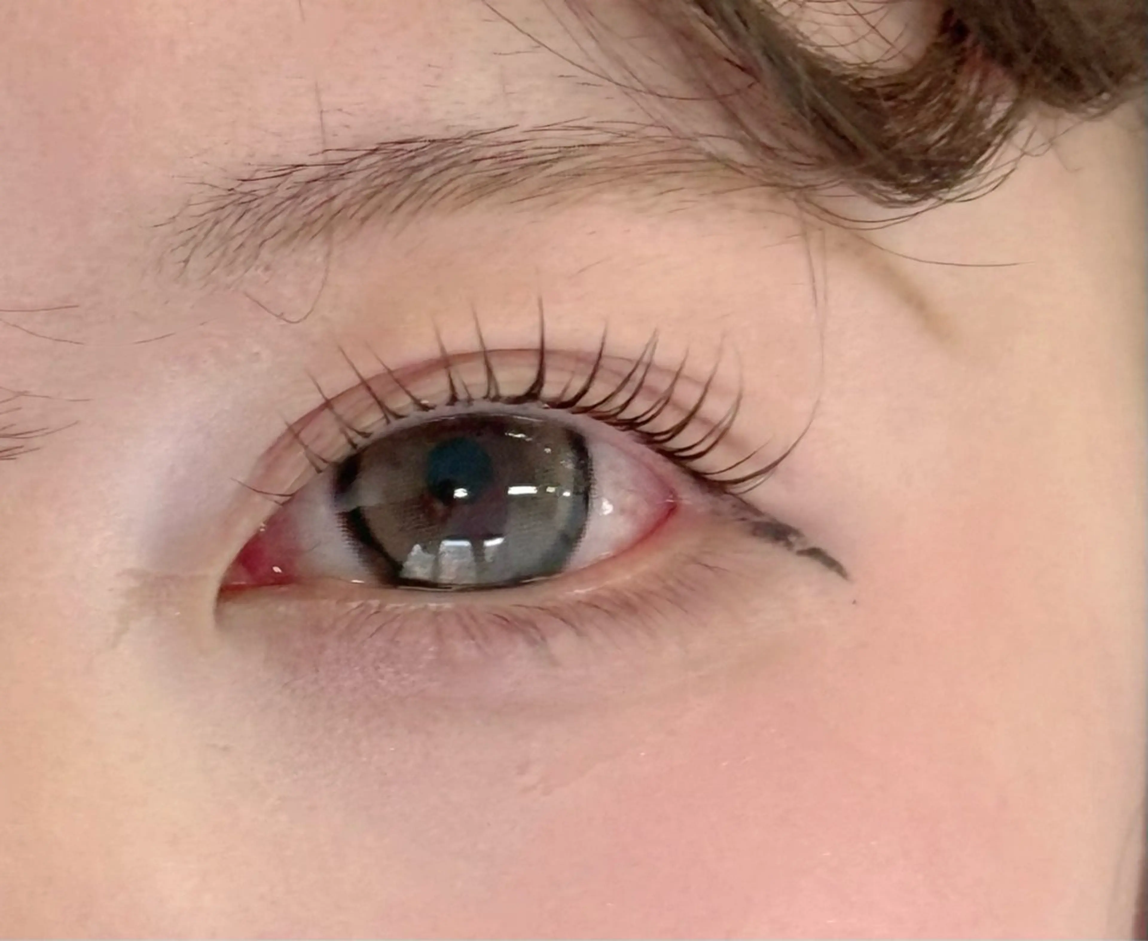 マツエク・マツパ Blossa所属・kohru ‪·͜· ❤︎‬のマツエク・マツパデザイン