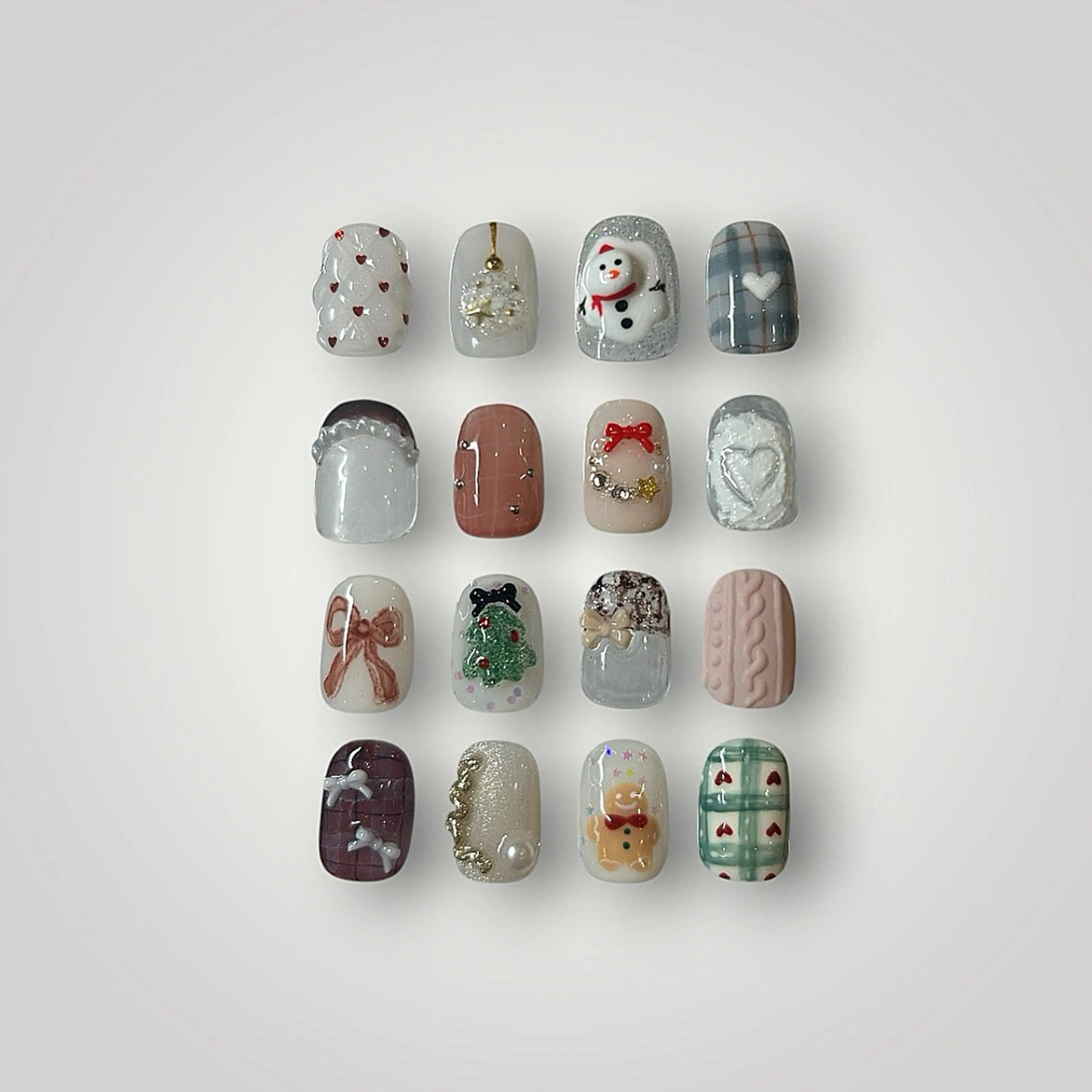 【🌟ご新規様限定🌟】持ち込みデザイン💖(※条件あり 注意事項ご確認の上、リクエストお願いいたします)の写真