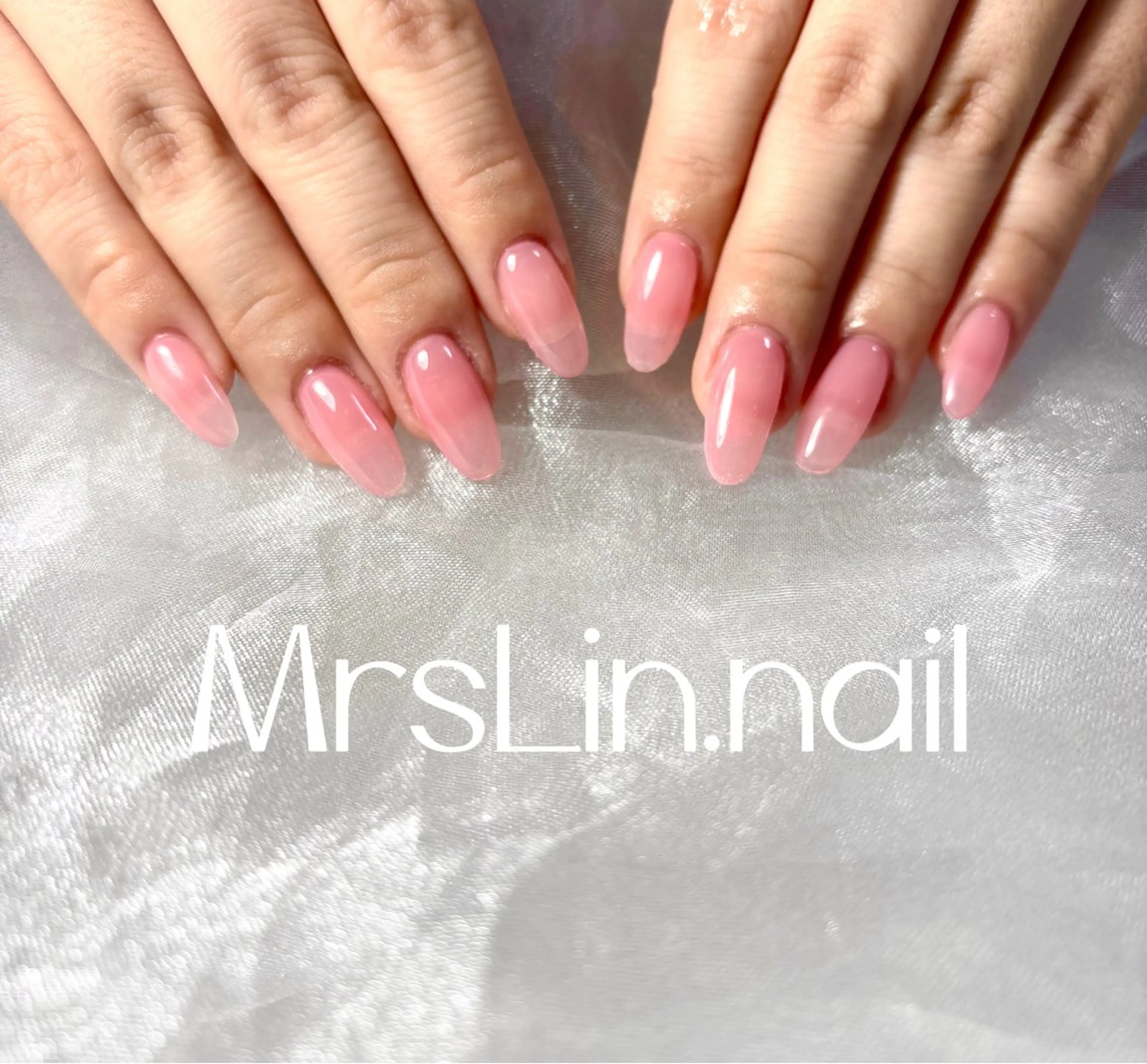 ネイル Mrs Lin.nailのネイルデザイン