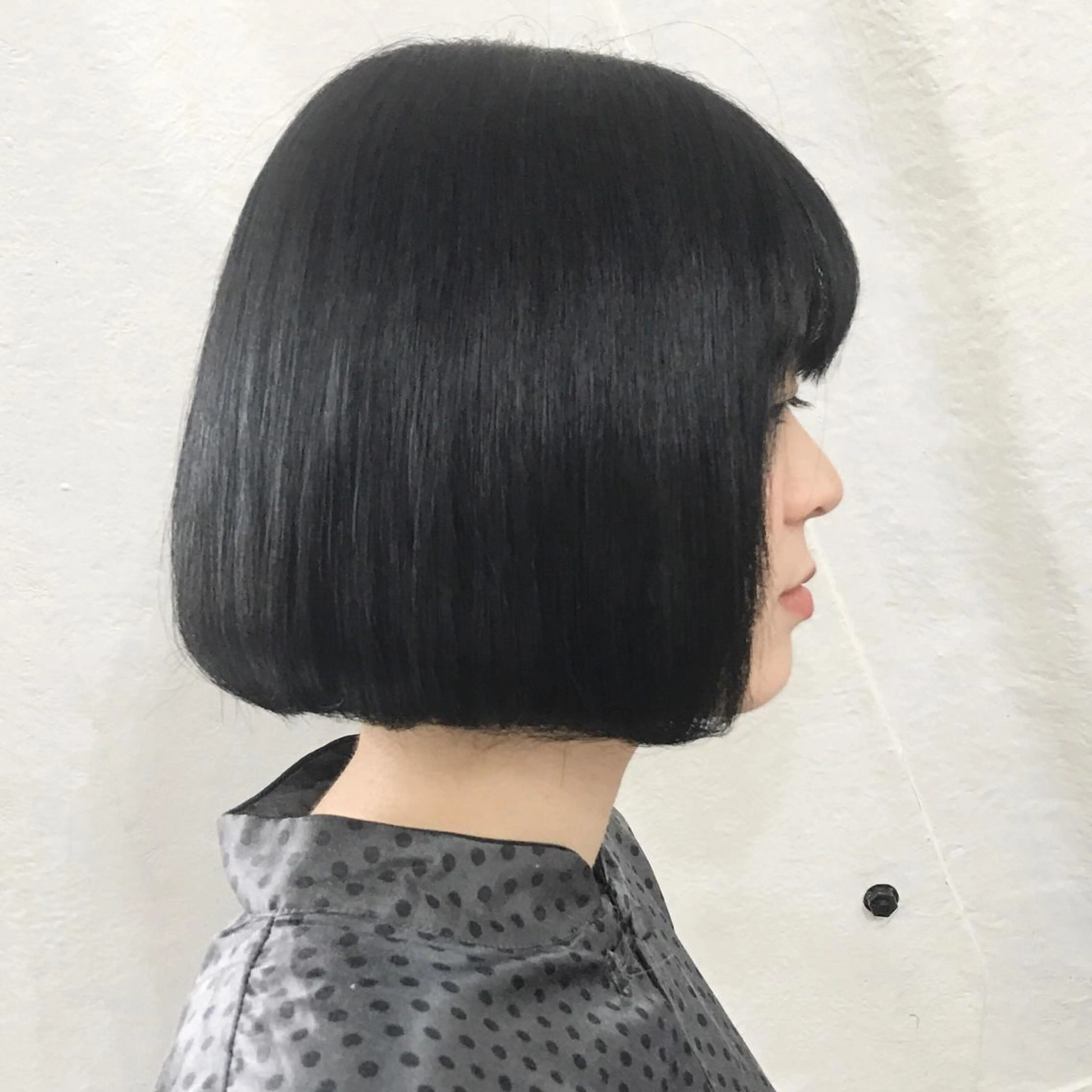 ショート タンバルモリ サロウィン所属・K-POP好き美容師 🇰🇷Kai.Yのヘアスタイル
