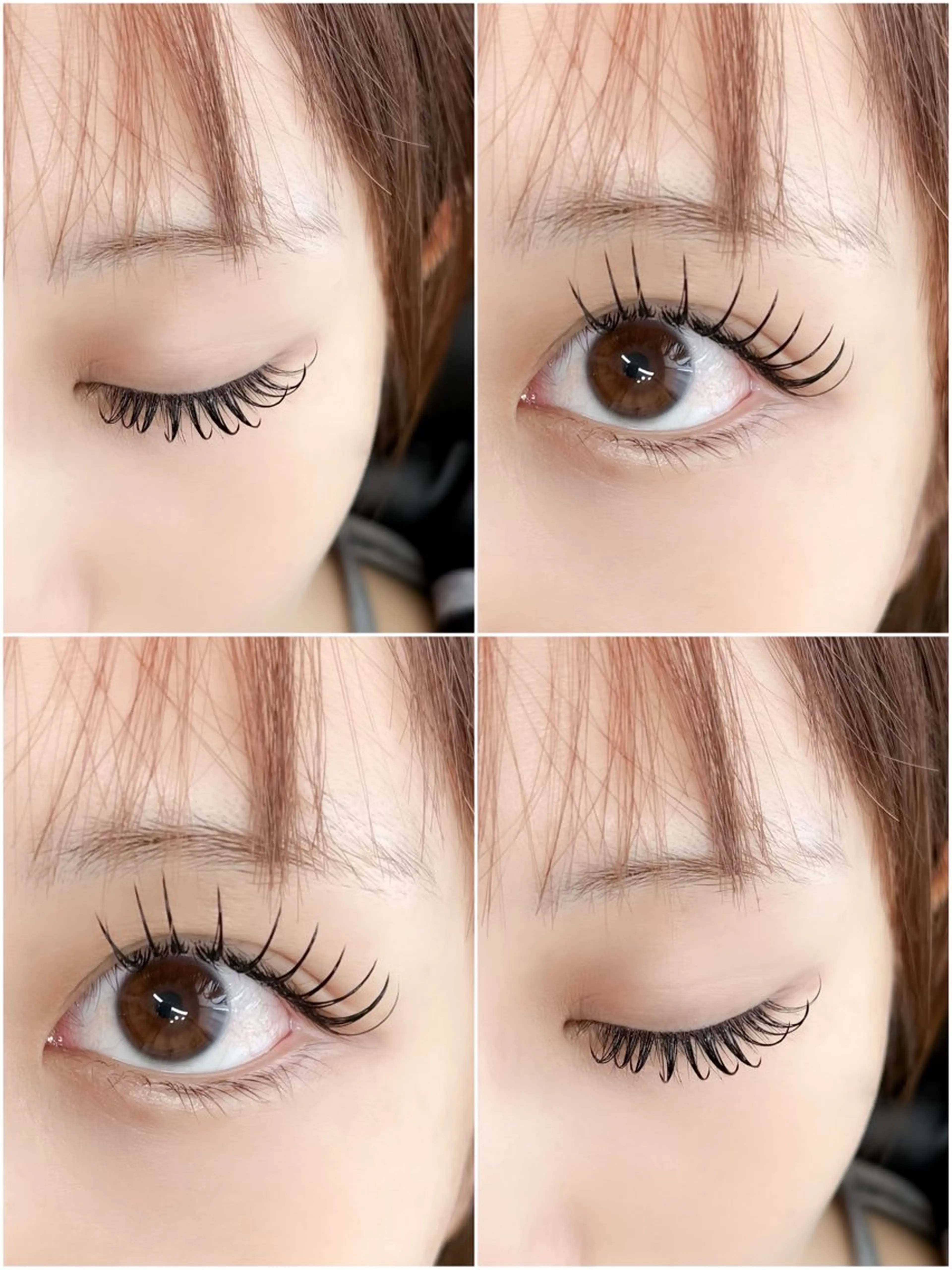 マツエク・マツパ マツエク Liberte eyelash所属・Liberte CHIAKIのマツエク・マツパデザイン