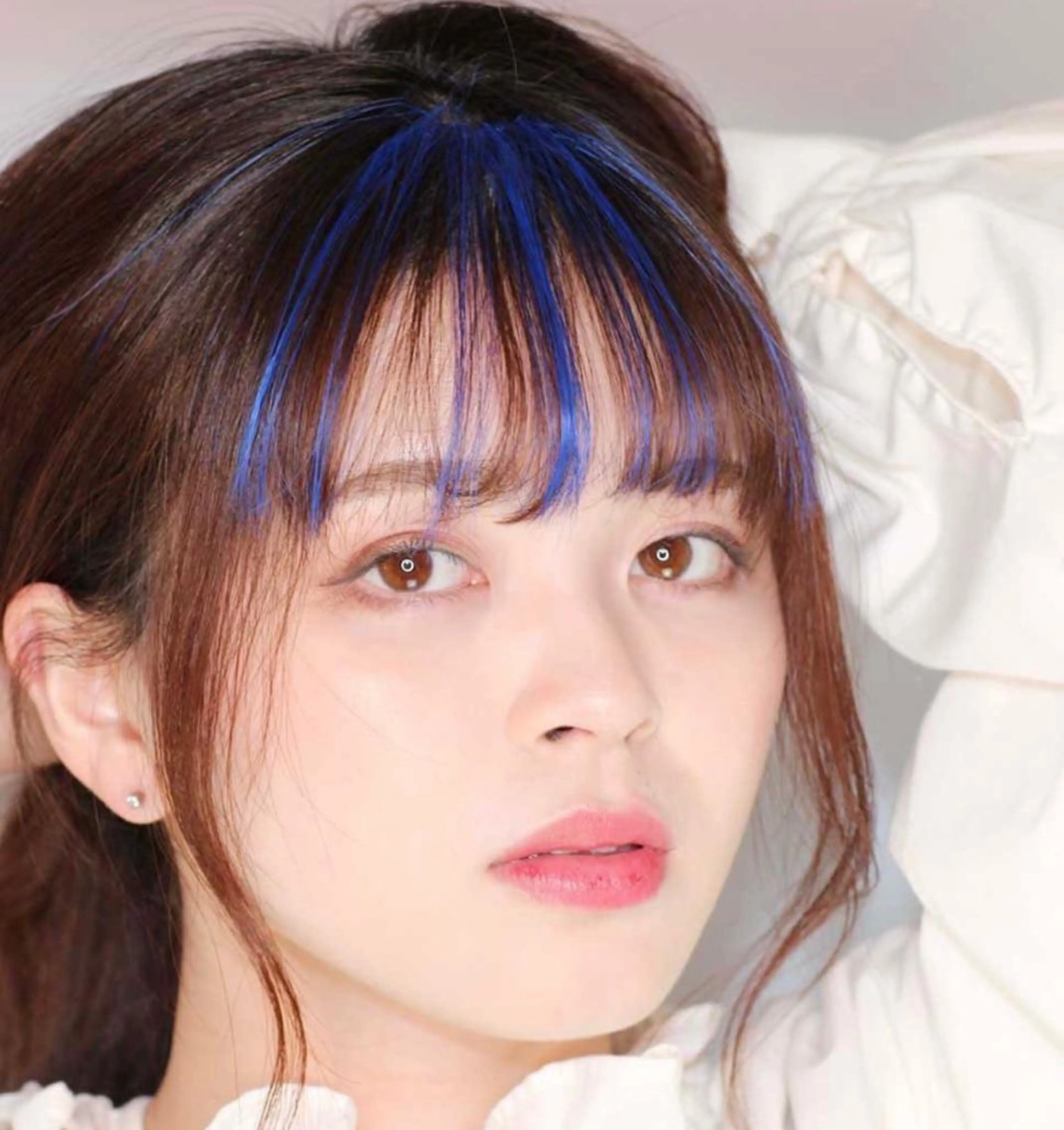 セミロング カラー セミロングパーマ エクステ NEW OPEN 安藤さくらのエステ・リラクイメージ