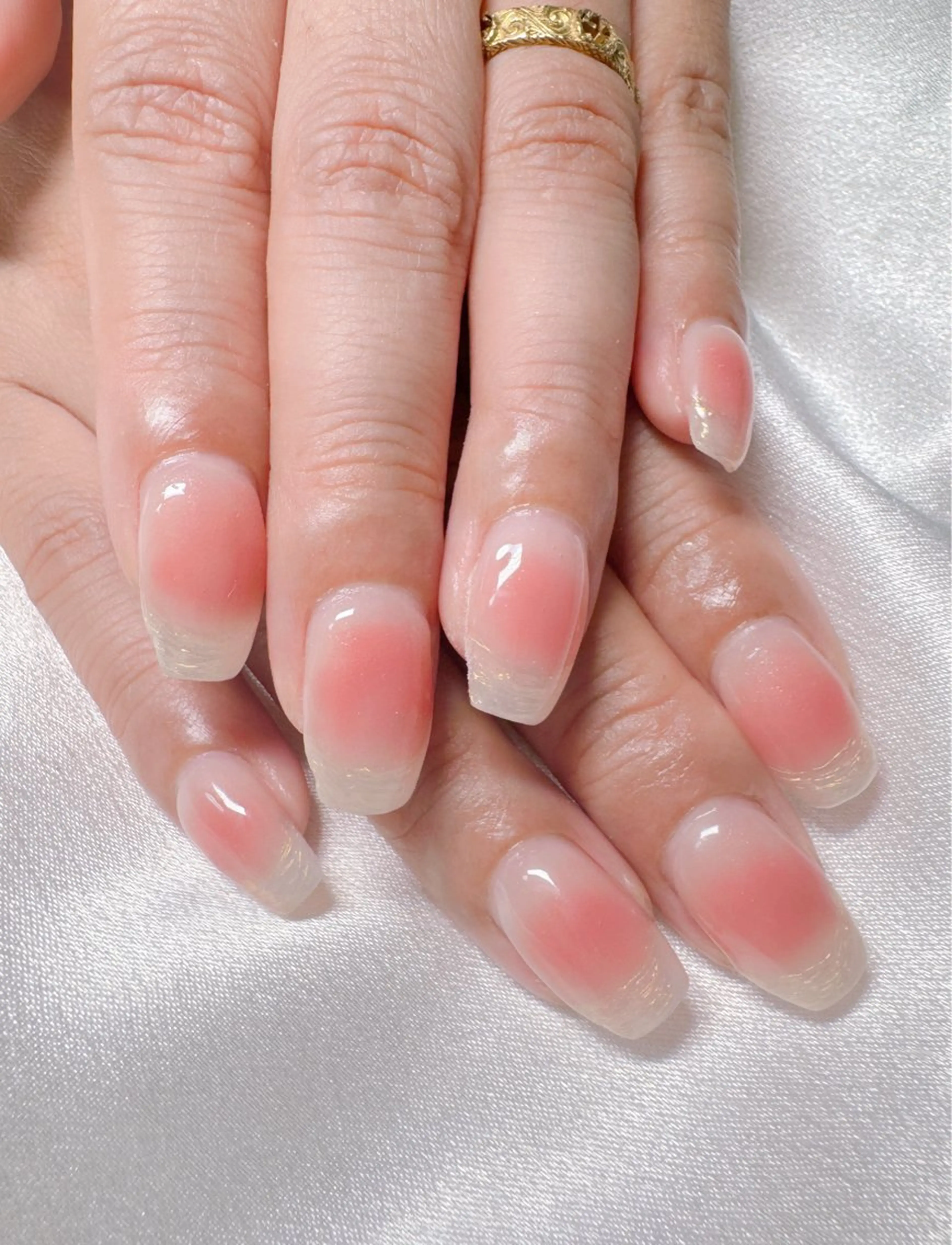 ネイル ネイルチップ ハンドネイル Rarity nail salon所属・Rarity Nail💗ちなつのネイルデザイン