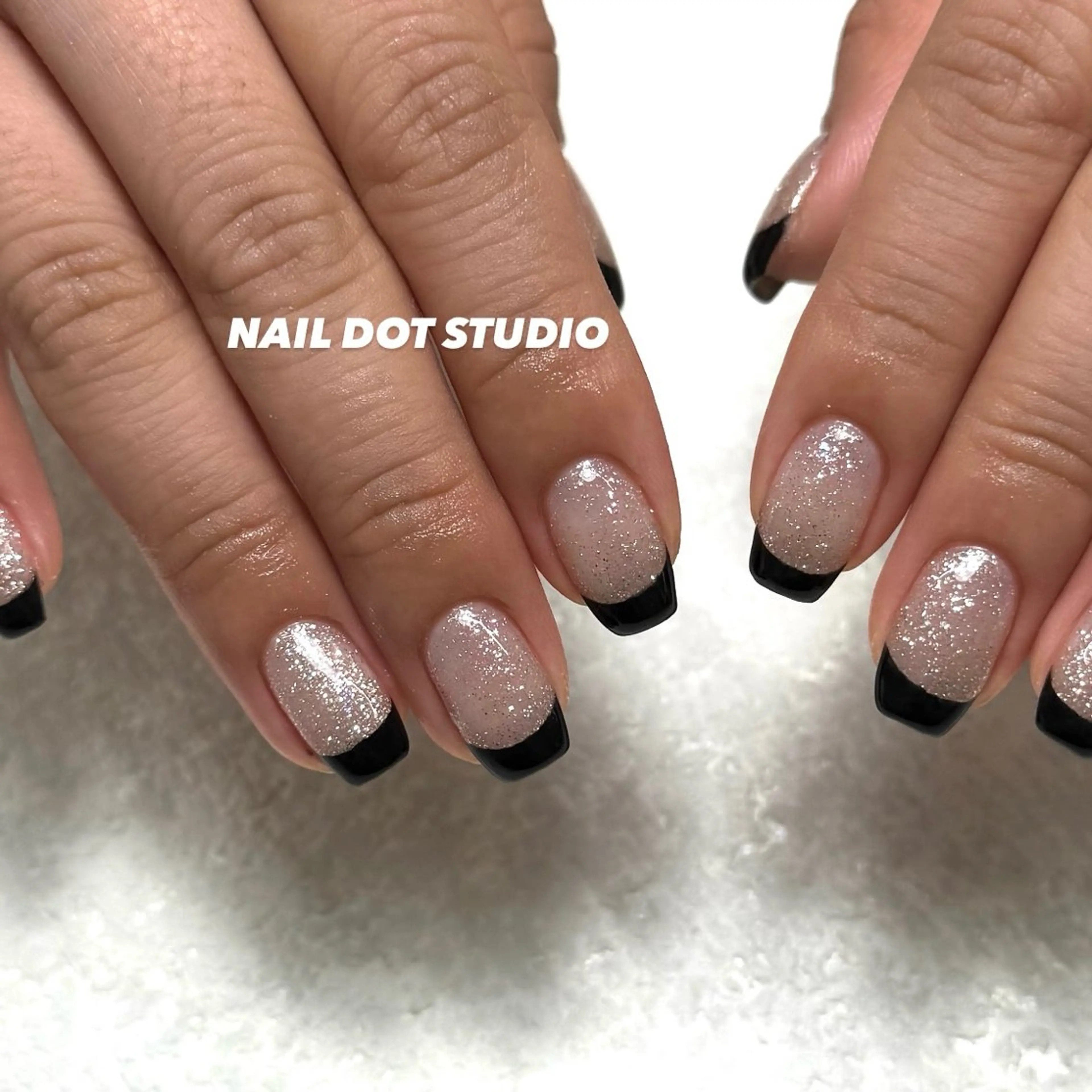 ネイル ハンドネイル NAIL DOT STUDIO堺筋本町のネイルデザイン