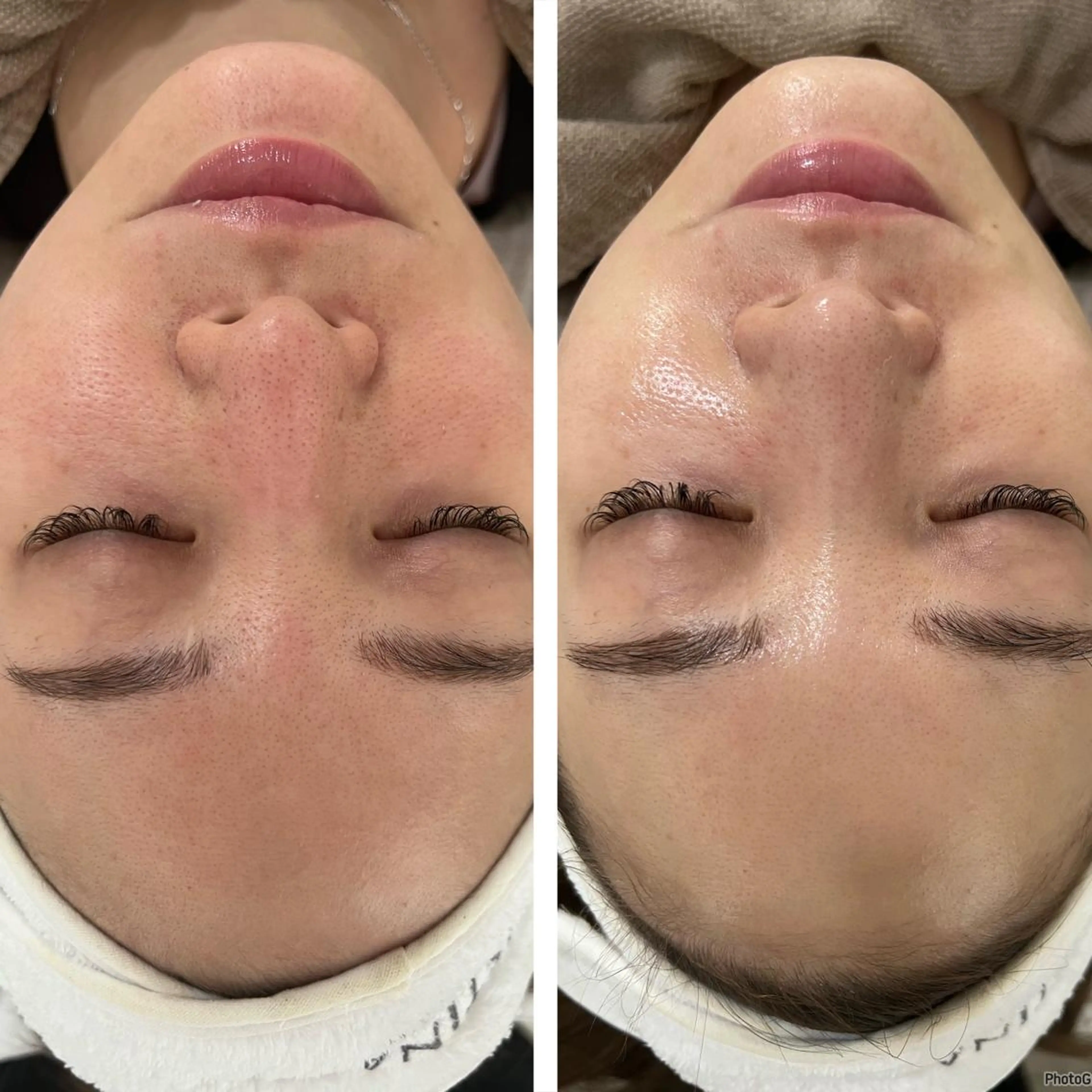 エステ 脱毛＆Beauty salon IILA所属・肌管理/HBL専門店 Sakuraの眉毛・アイブロウイメージ