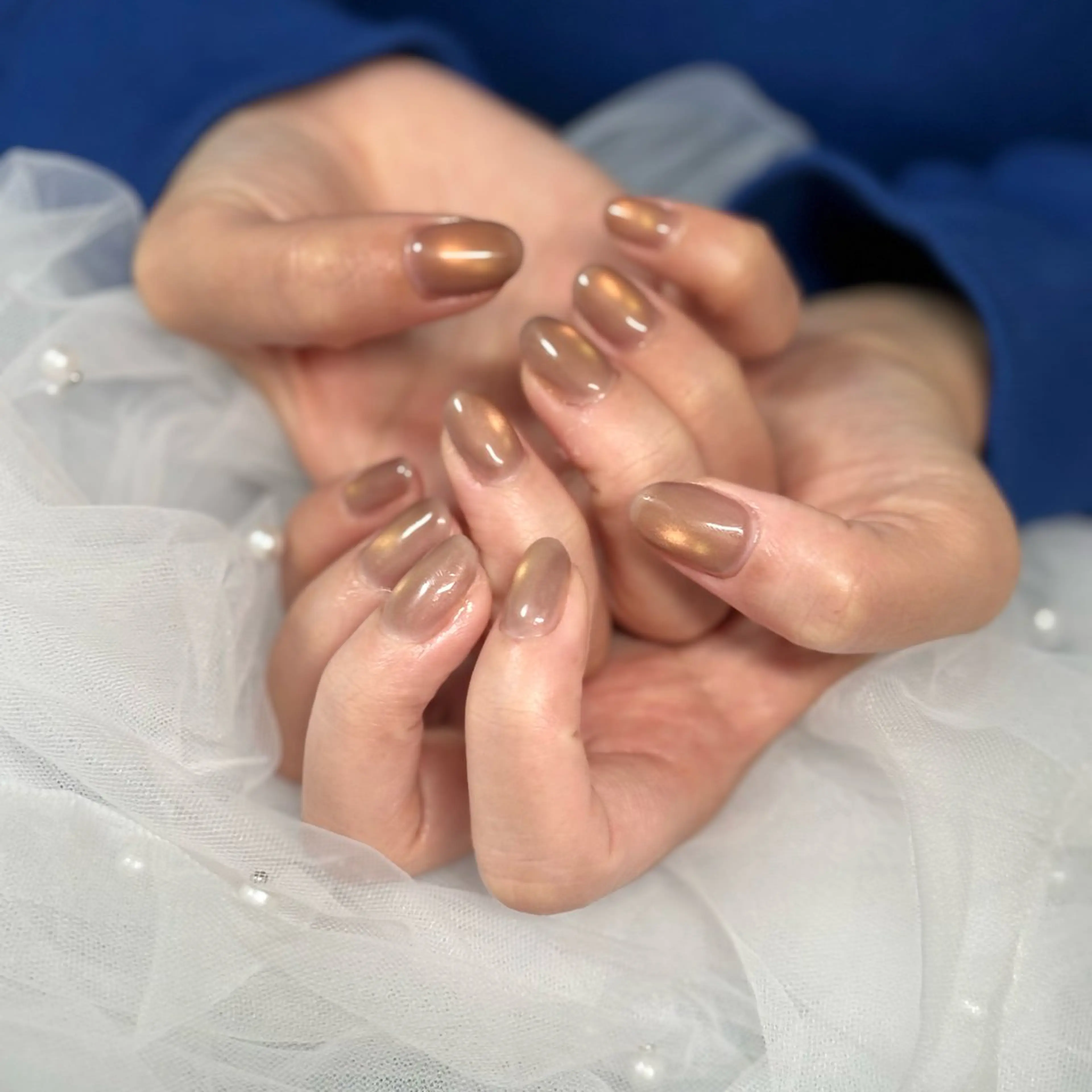 ネイル ハンドネイル see nail所属・see nailのネイルデザイン