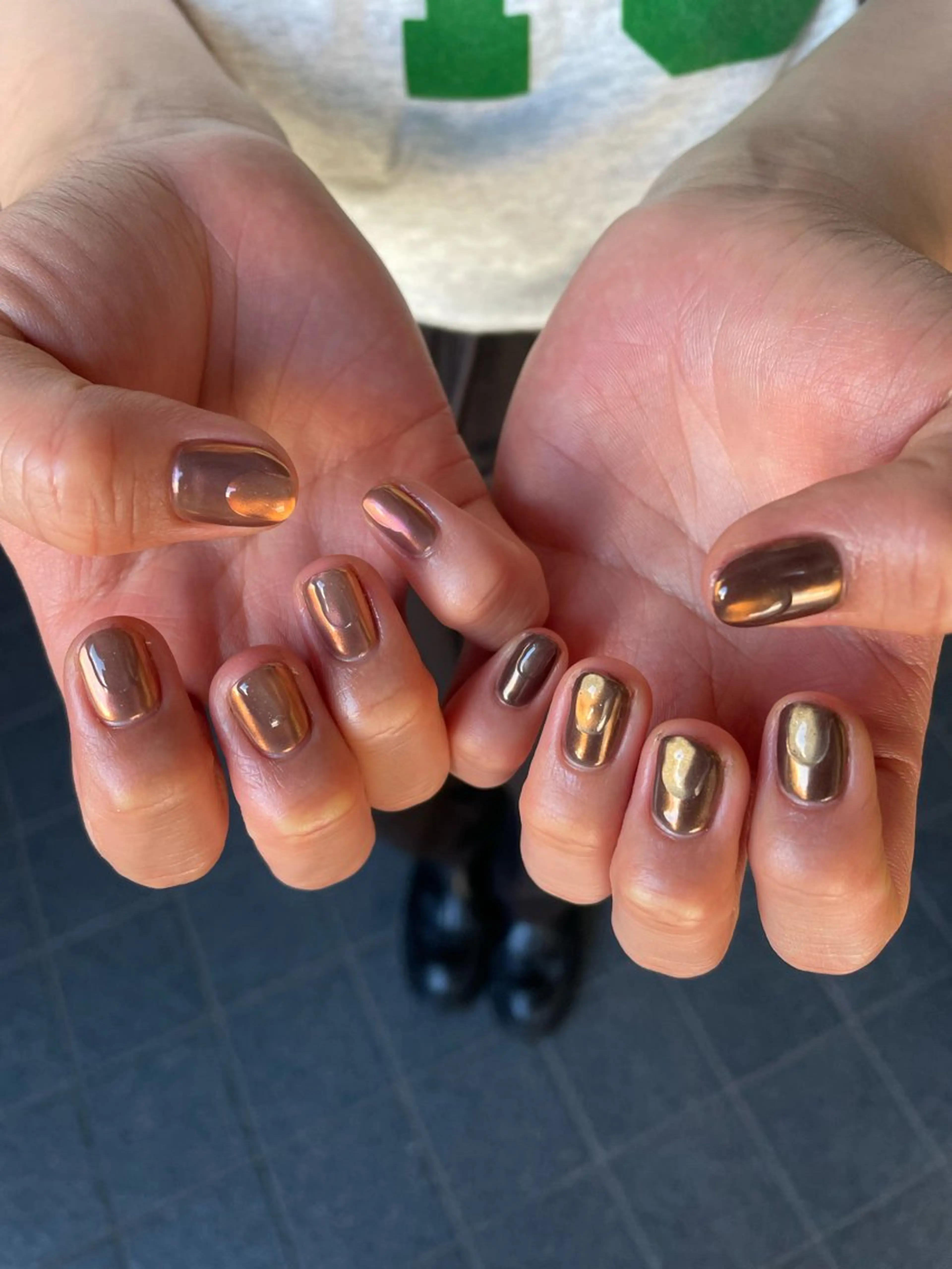 ネイル _ amiのネイルデザイン