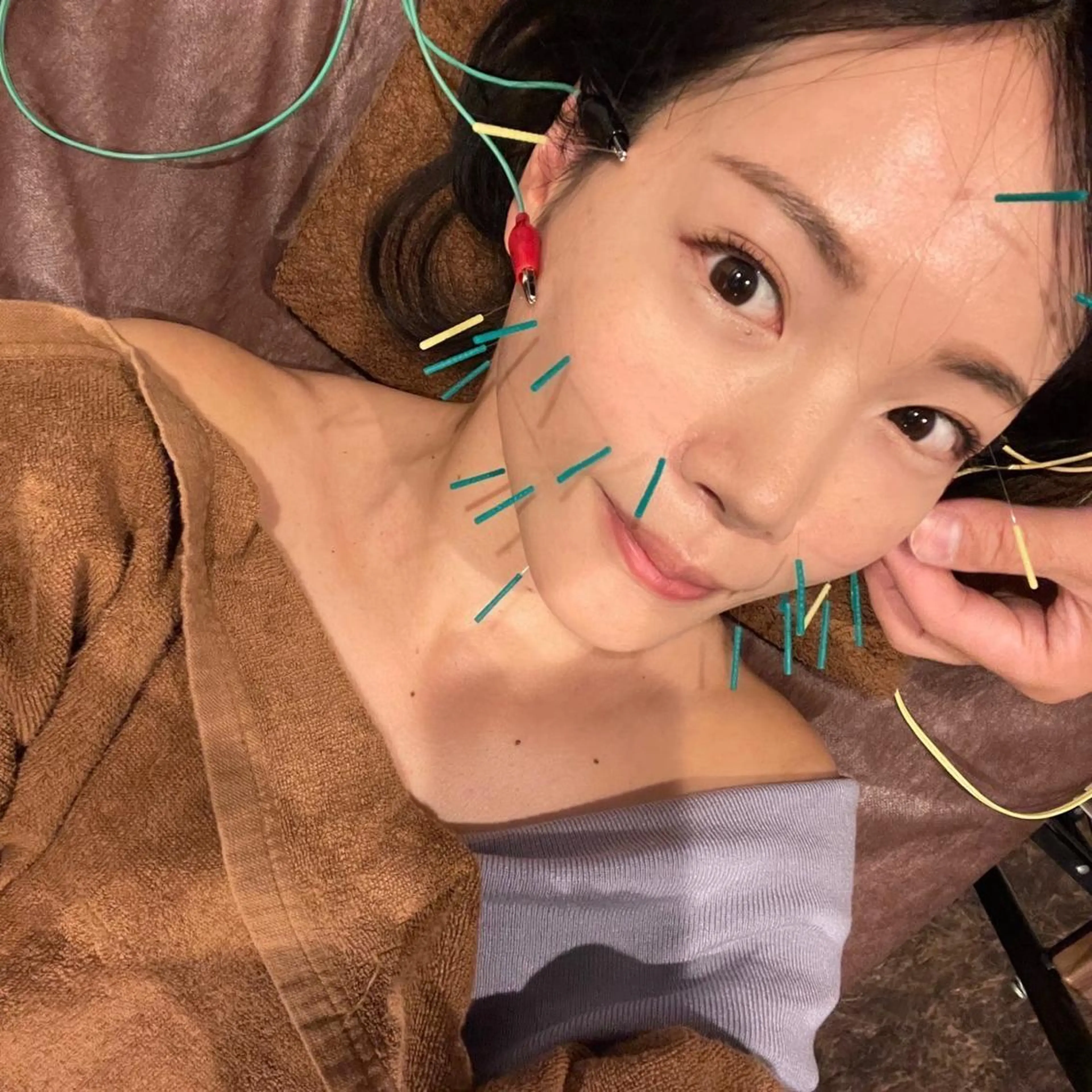 メンズ エステ リラク 美容鍼灸サロン LOMIHARIのエステ・リラクイメージ