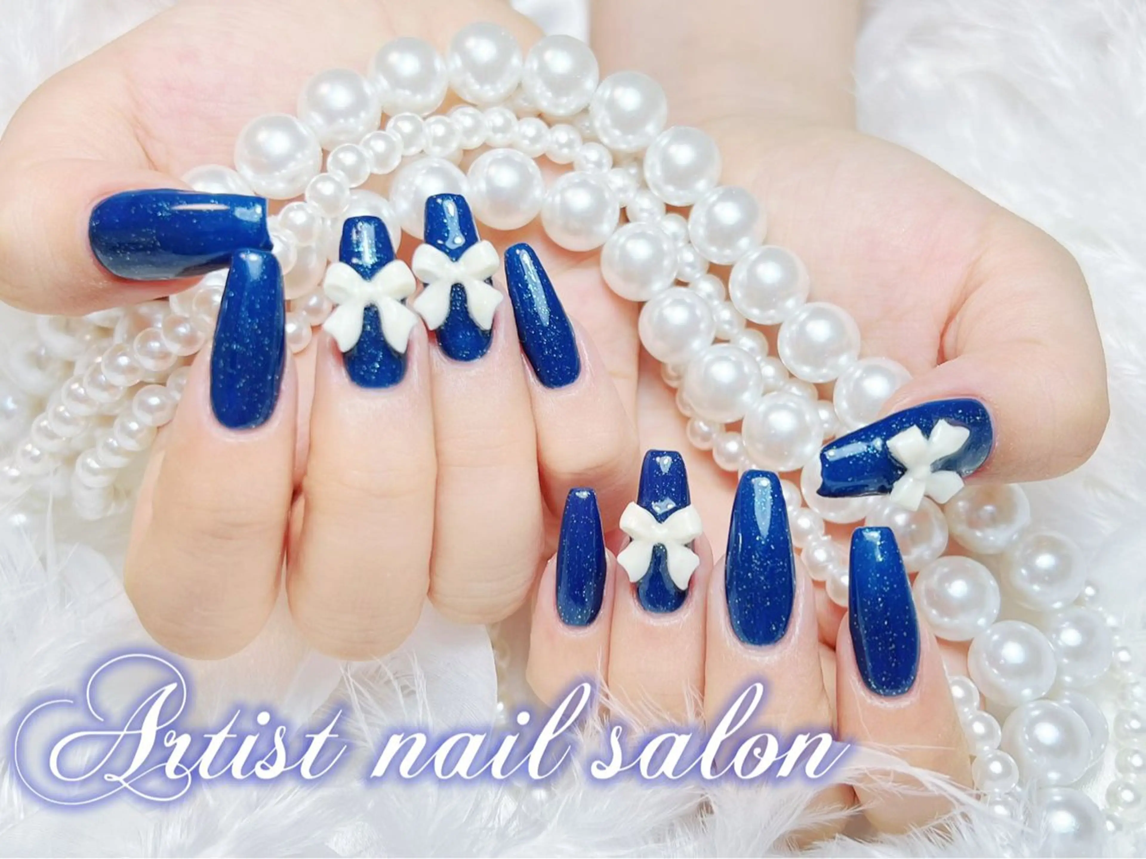ネイル niki💅🏻 Diamondのネイルデザイン