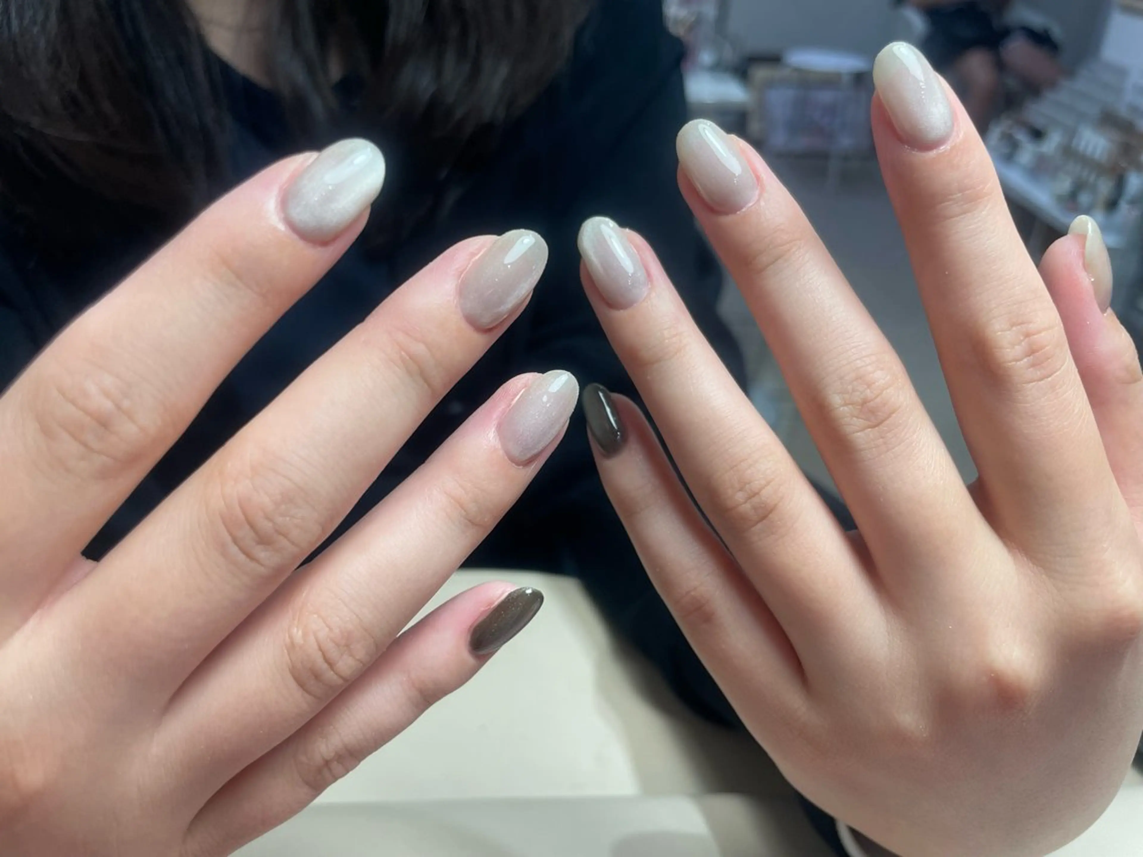 ネイル Nail コウのネイルデザイン