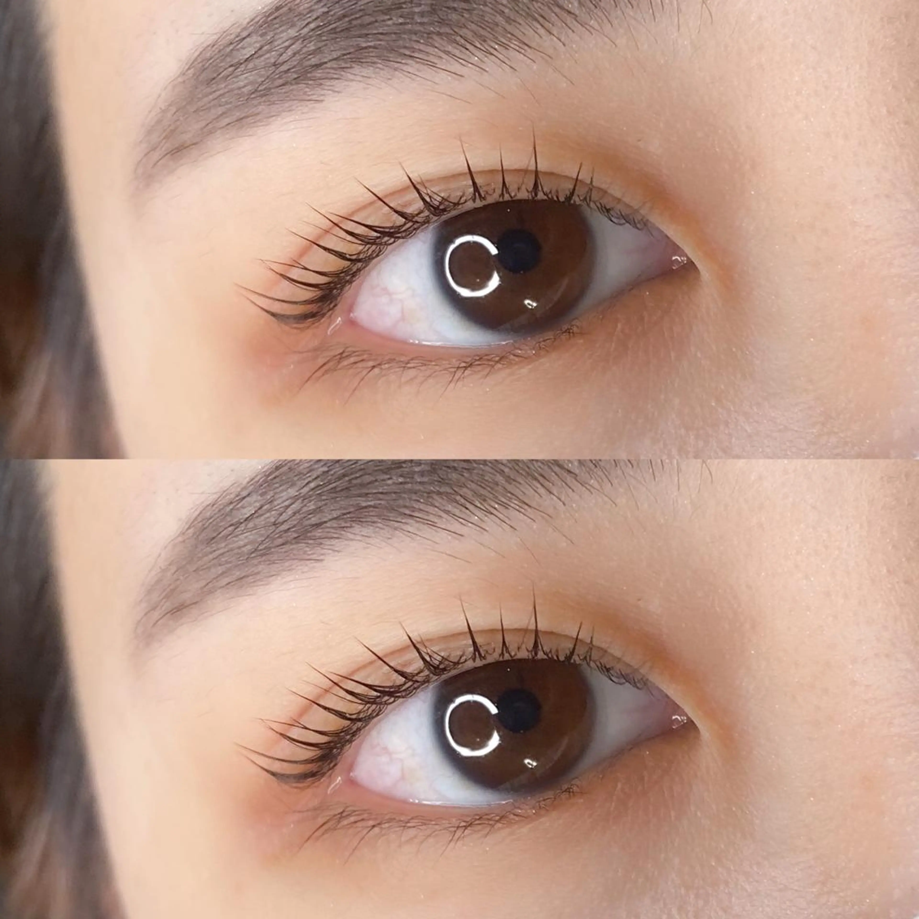 マツエク・マツパ マツパ une 石橋阪大前・ 箕面・池田・蛍池のマツエク・マツパデザイン