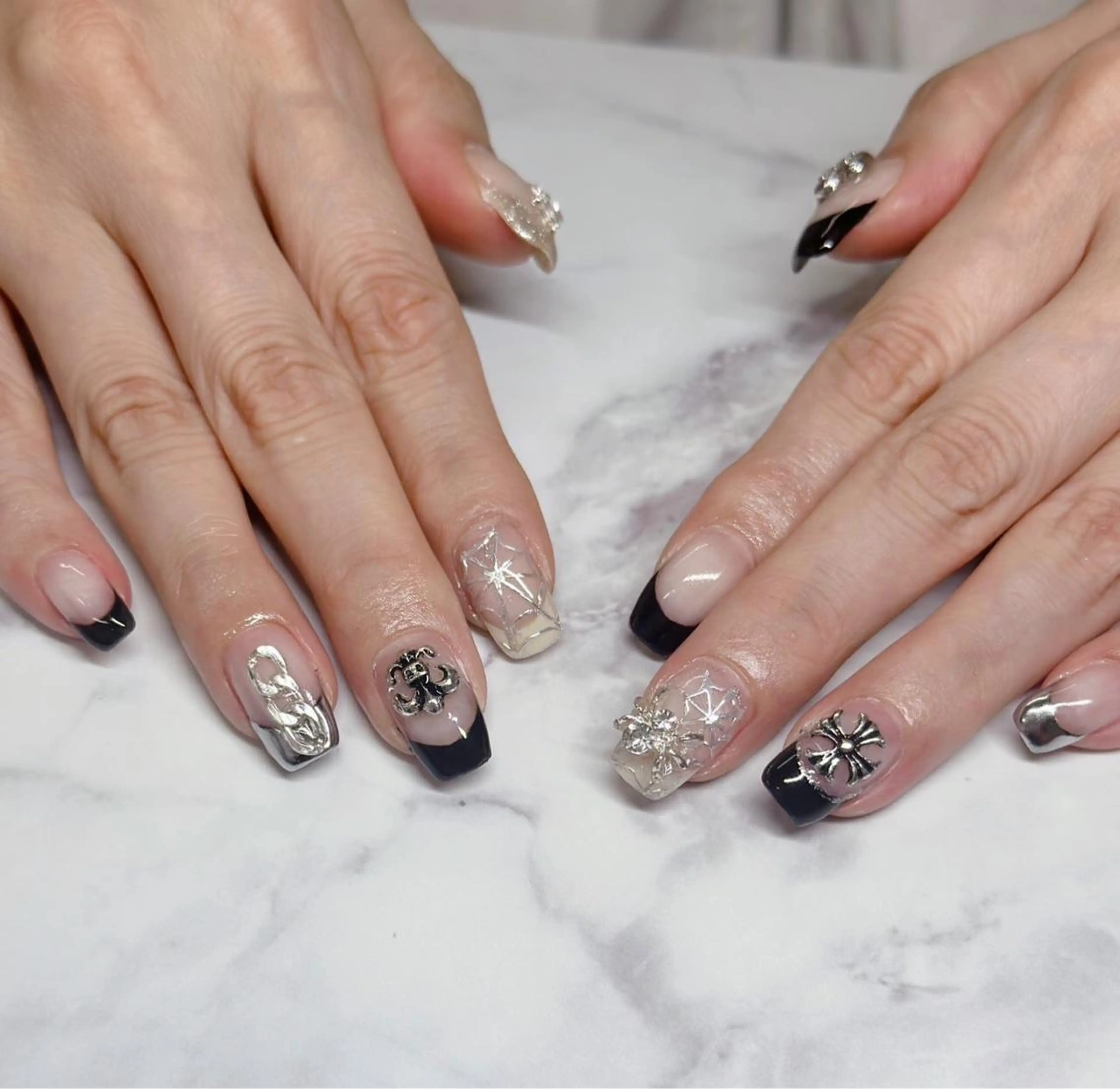 ネイル nailsalon asupida所属・nail salon asupidaのネイルデザイン