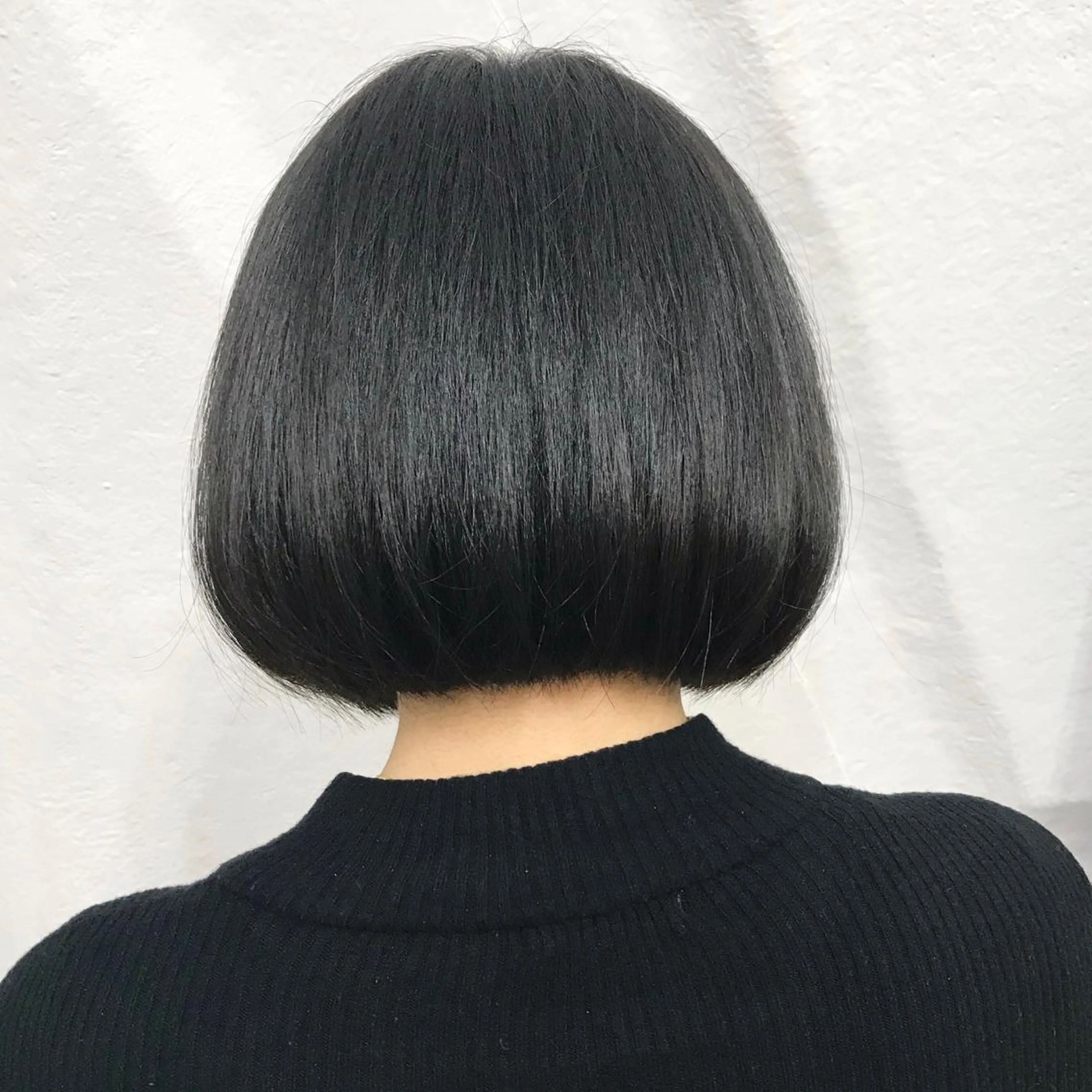 ショート タンバルモリ サロウィン所属・K-POP好き美容師 🇰🇷Kai.Yのヘアスタイル