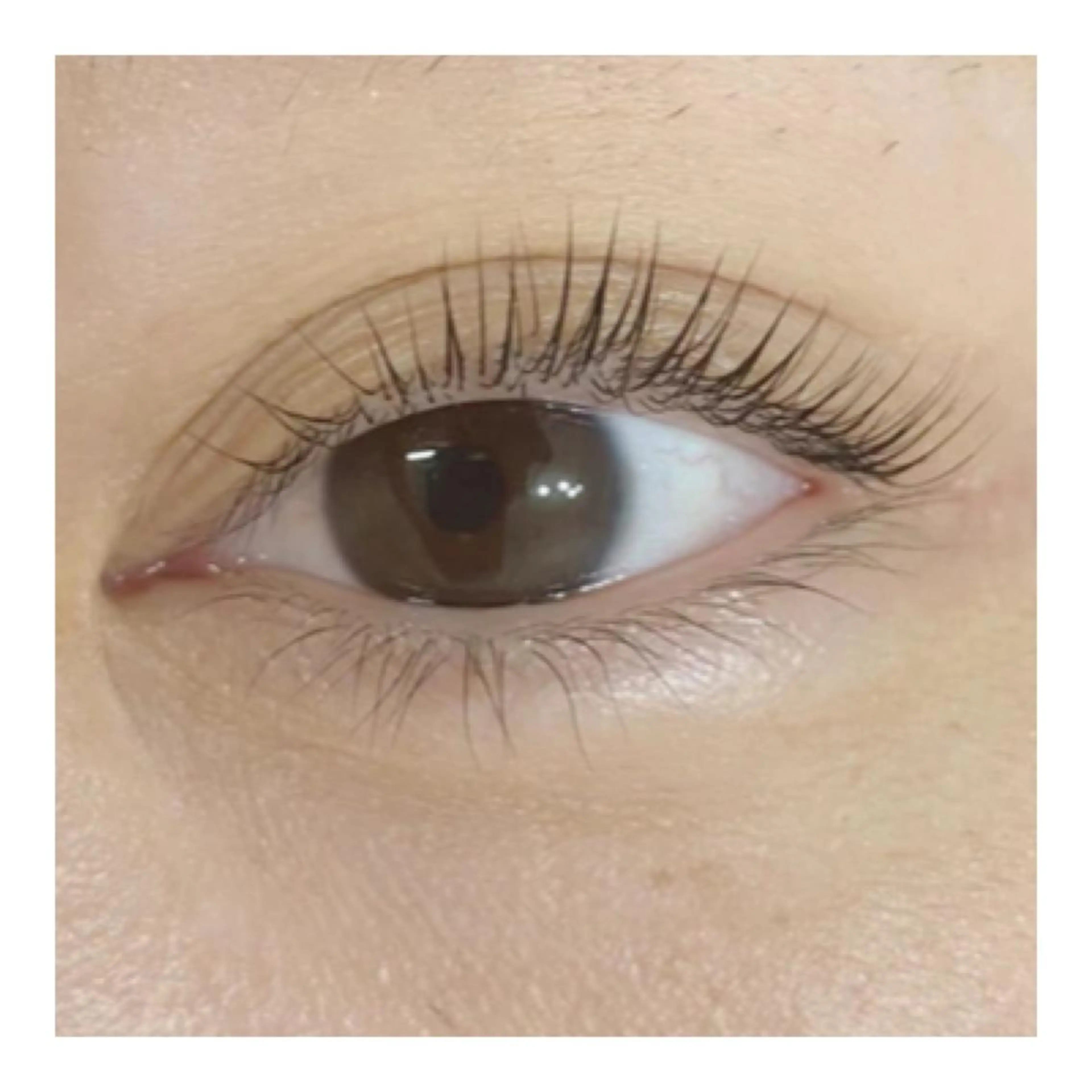 マツエク・マツパ パリジェンヌラッシュリフト eyelash COCO所属・eyelash COCOのマツエク・マツパデザイン