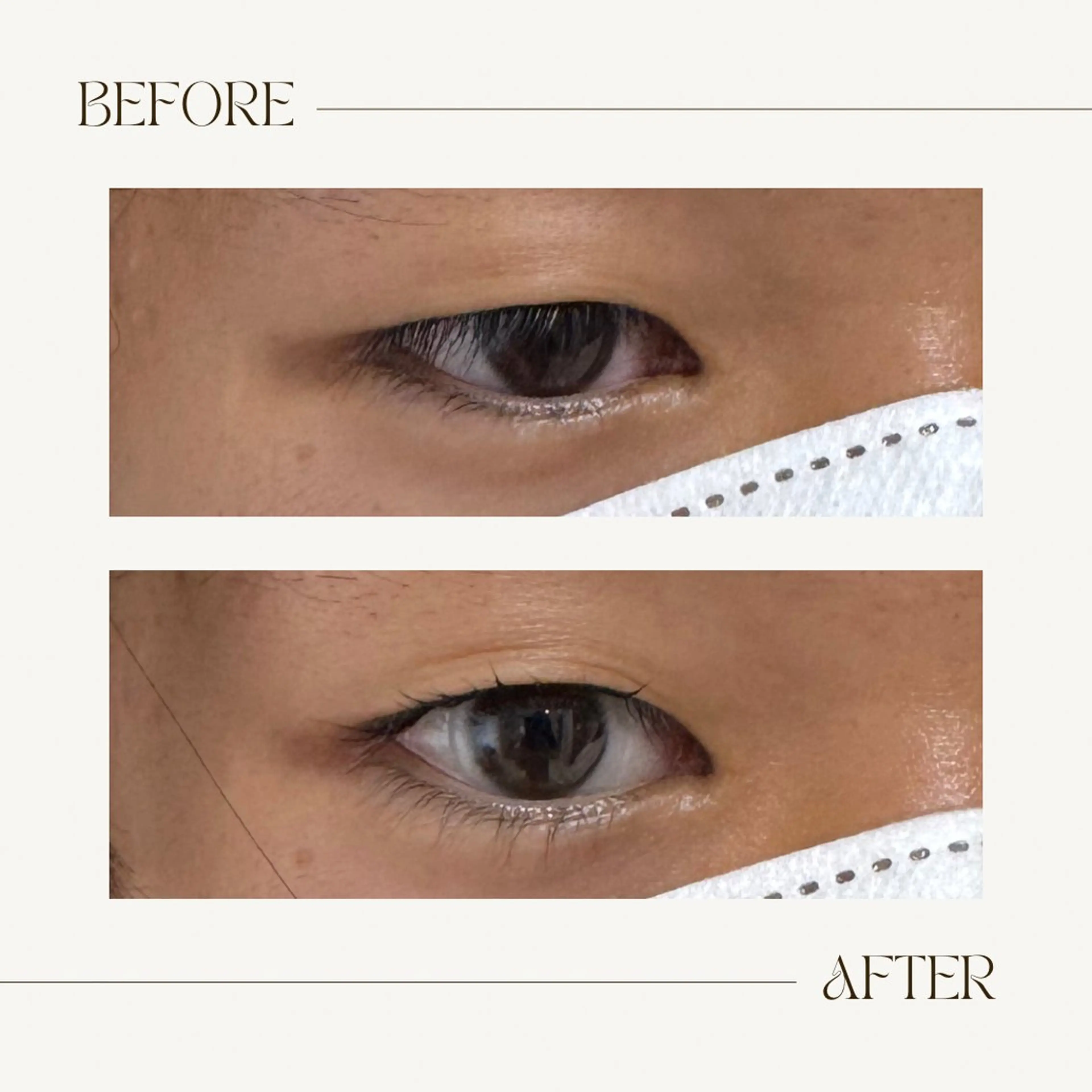 マツエク・マツパ マツパ marble所属・marble marbleのマツエク・マツパデザイン