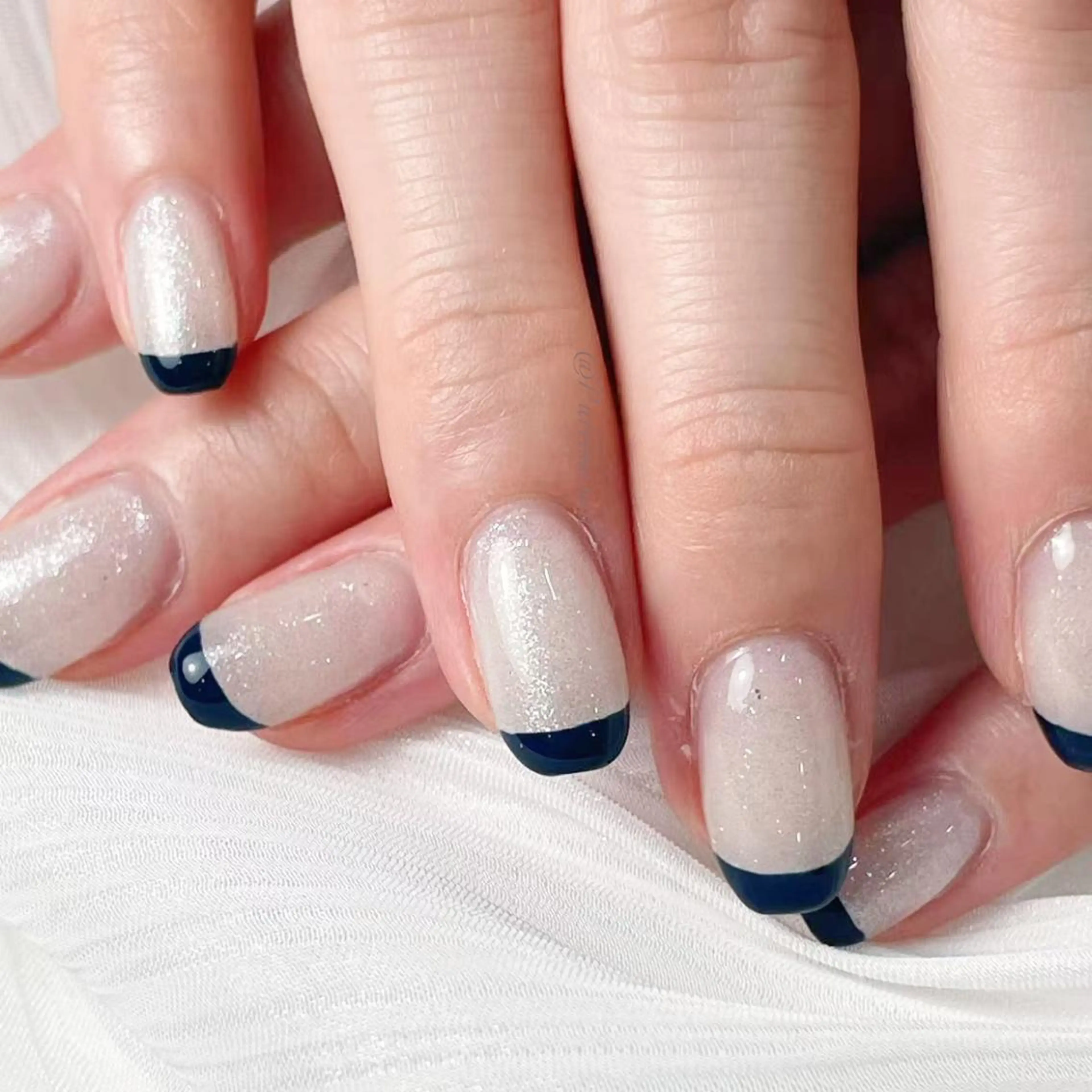 ネイル ハンドネイル Purrime Nail高円寺のネイルデザイン