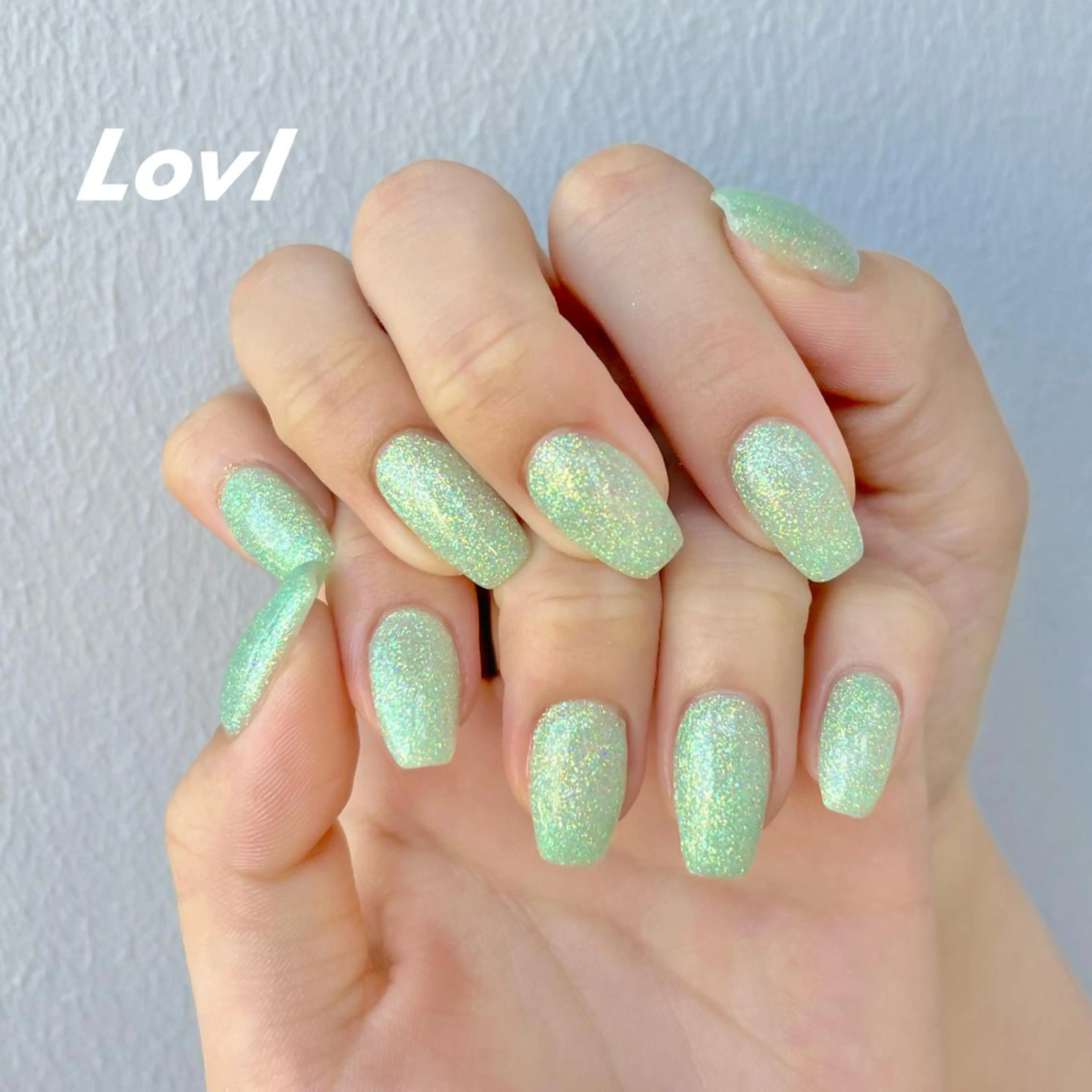 ネイル Lovl nailistのネイルデザイン