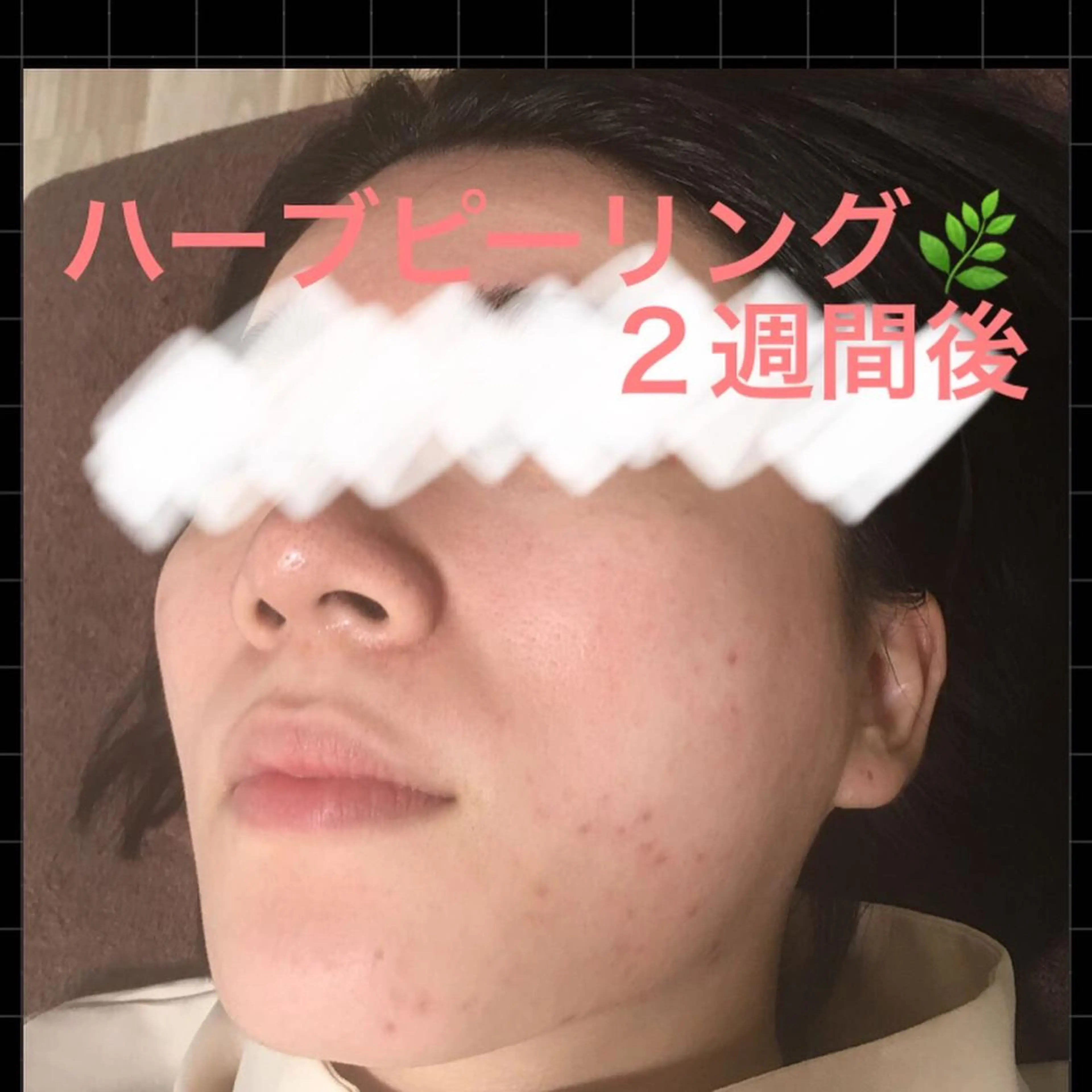 ショート カラー パーマ ヘアアレンジ メンズ キッズ ネイル マツエク・マツパ ハーブピーリング専門 🌿モッカのエステ・リラクイメージ