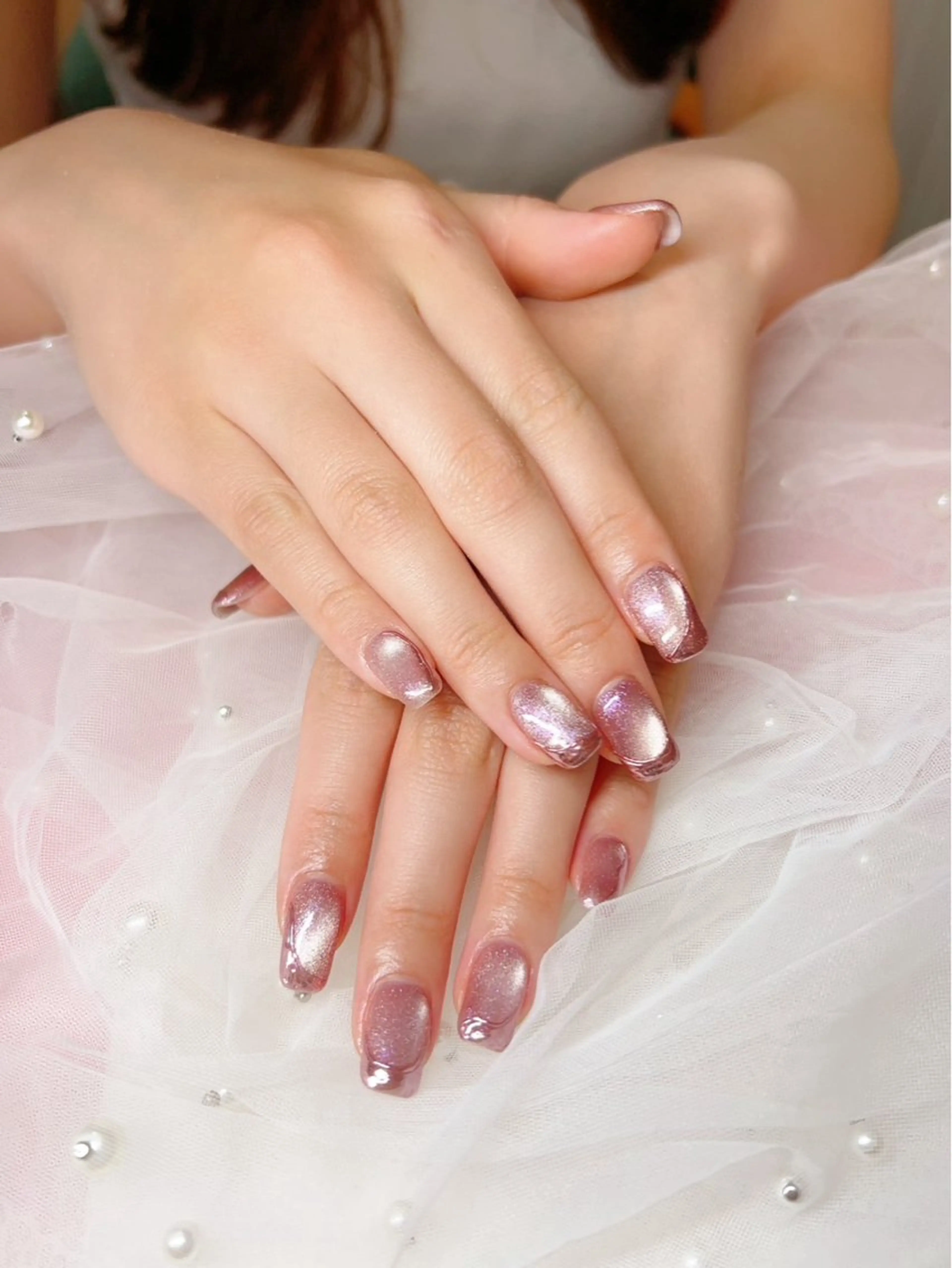 ネイル CoConailsalon所属・COCO nail salonのネイルデザイン
