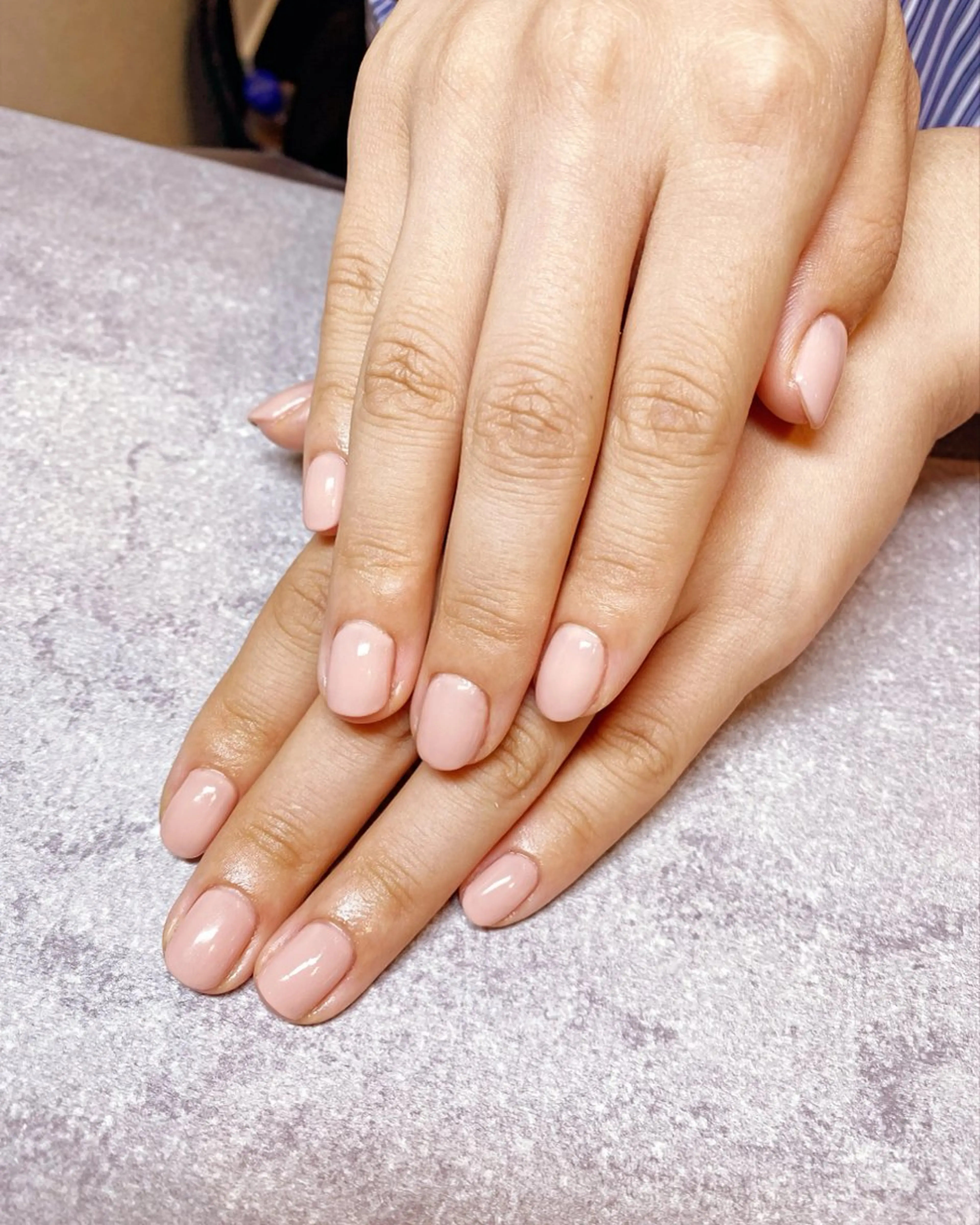 ネイル NOEL所属・HASHIMOTO MANAMIのネイルデザイン