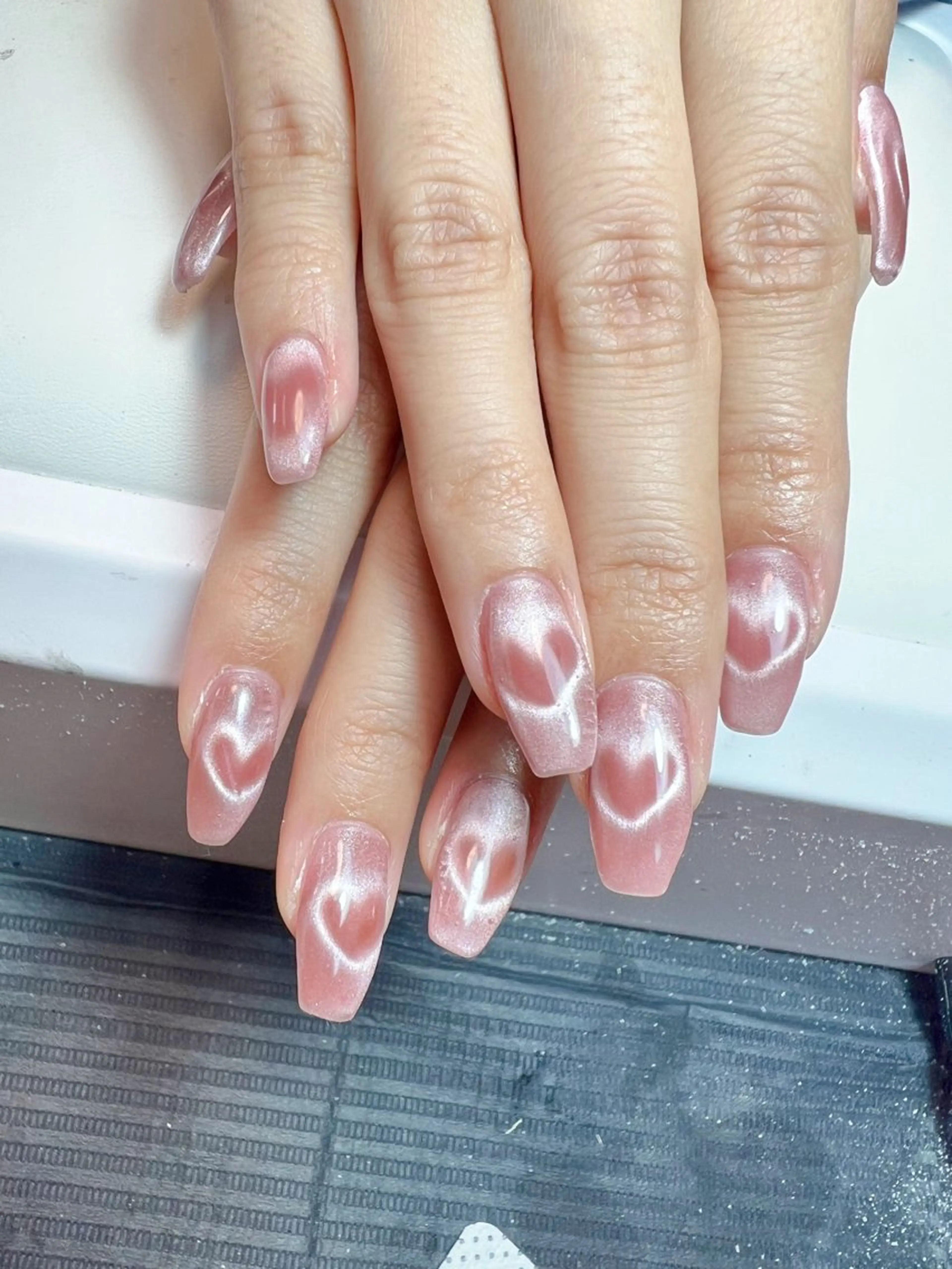 ネイル CC Nailのネイルデザイン