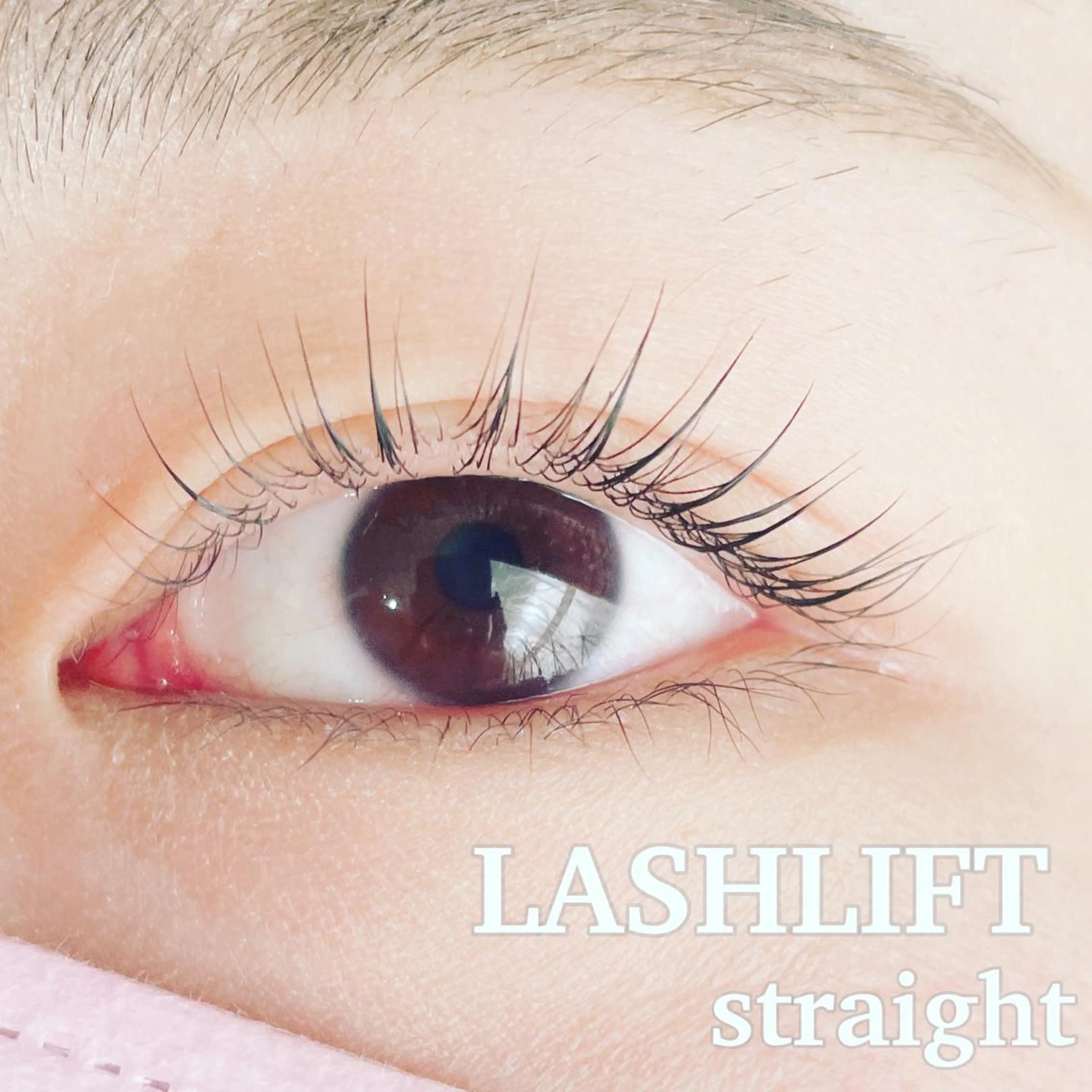 マツエク・マツパ eyelash  salon meme'所属・齋藤 友美のマツエク・マツパデザイン