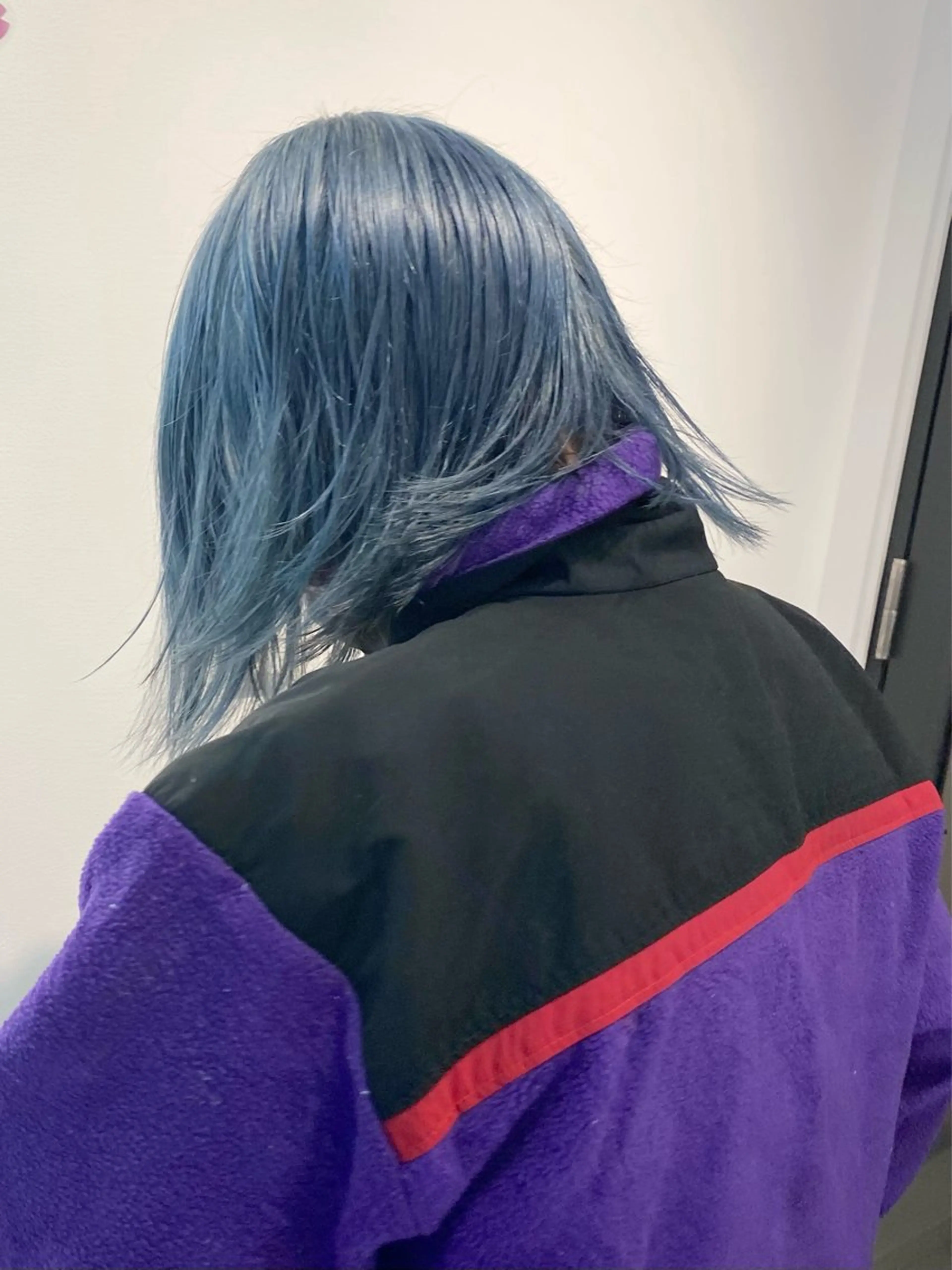 ショート カラー ヘアカラー トリートメント ハイトーン/ブリーチ カラー/SHOGOのヘアスタイル