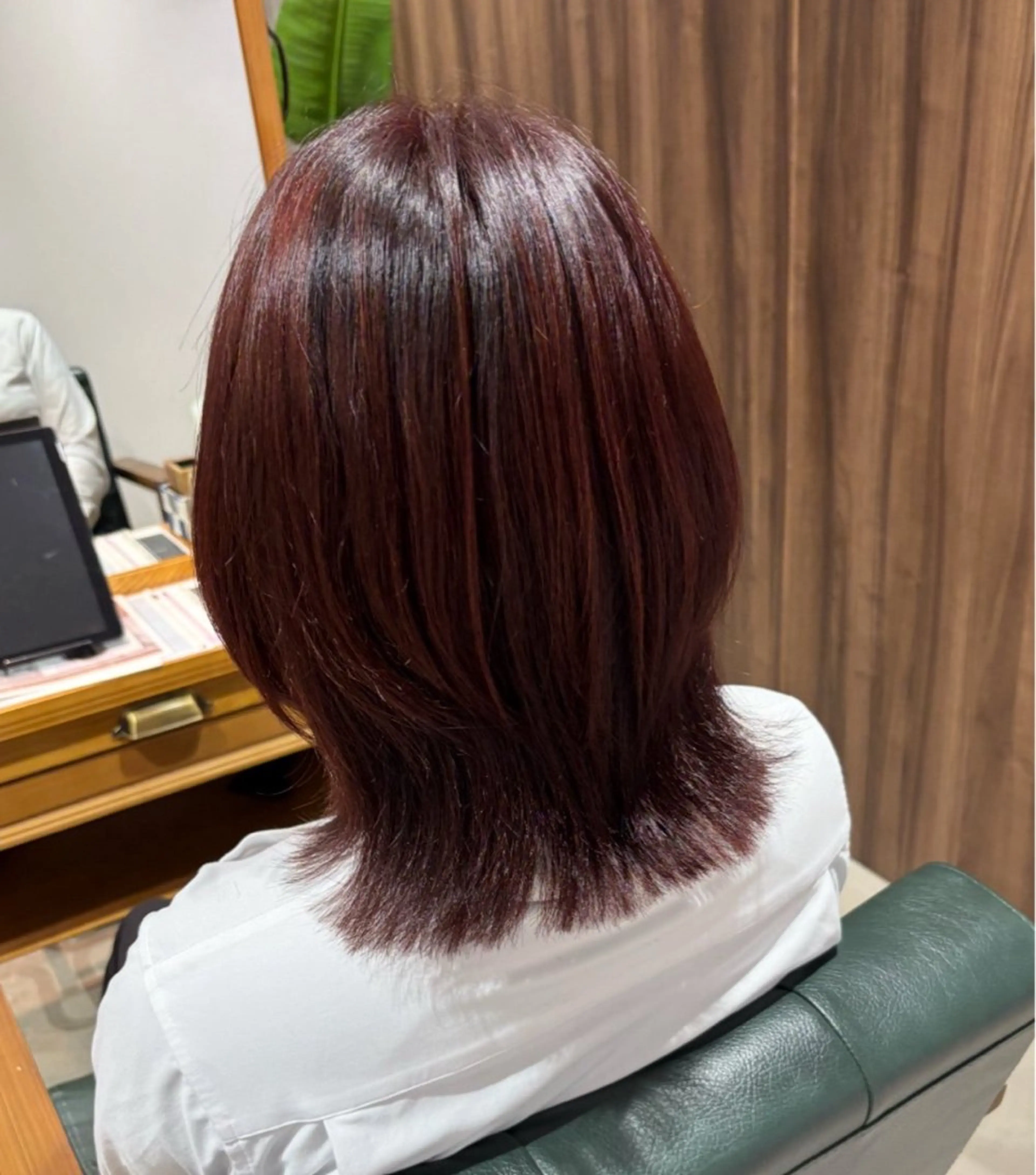 ショート 🫧透明感カラー/ 笹沼　陸矢🫧のヘアスタイル