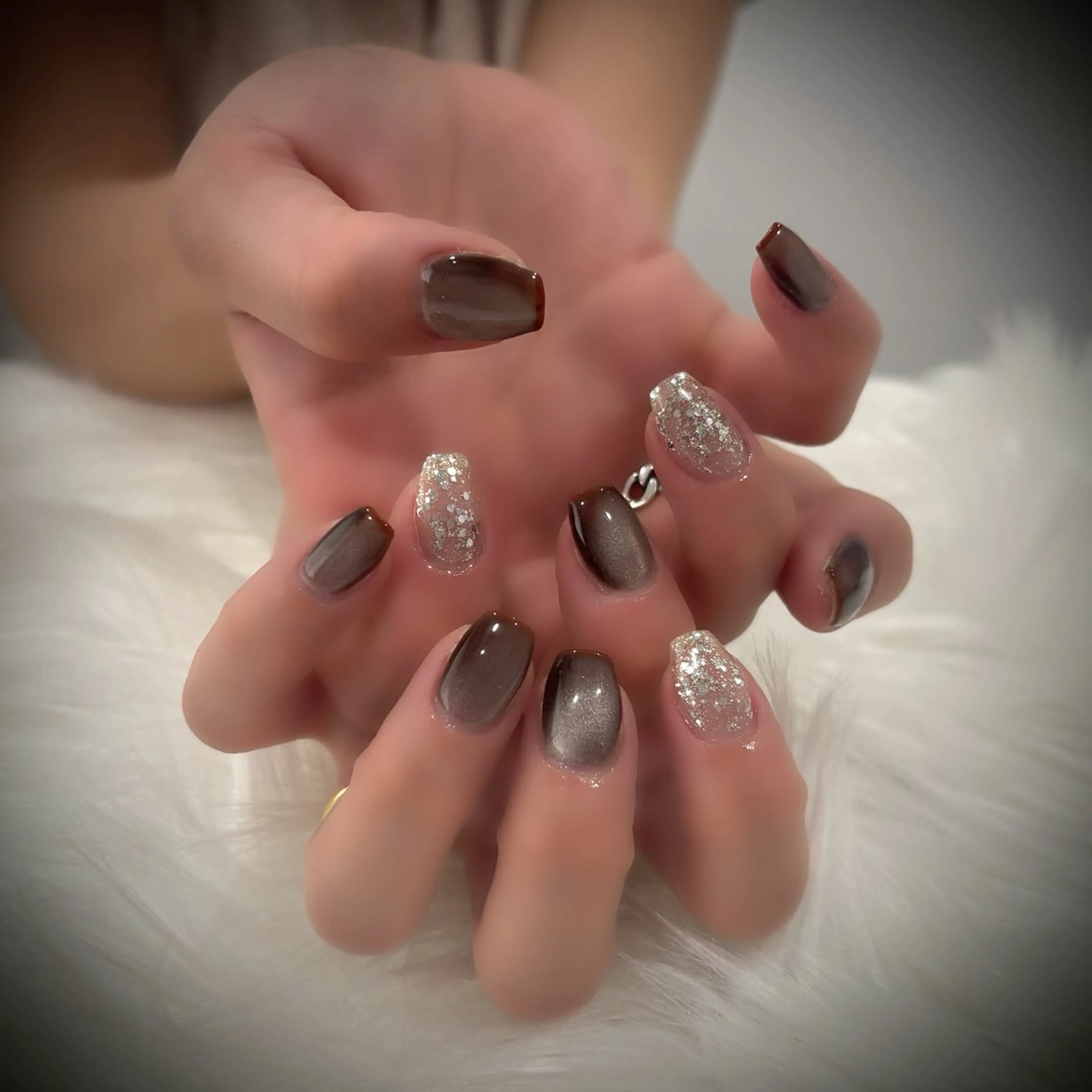 ネイル ハンドネイル U Ayaのネイルデザイン