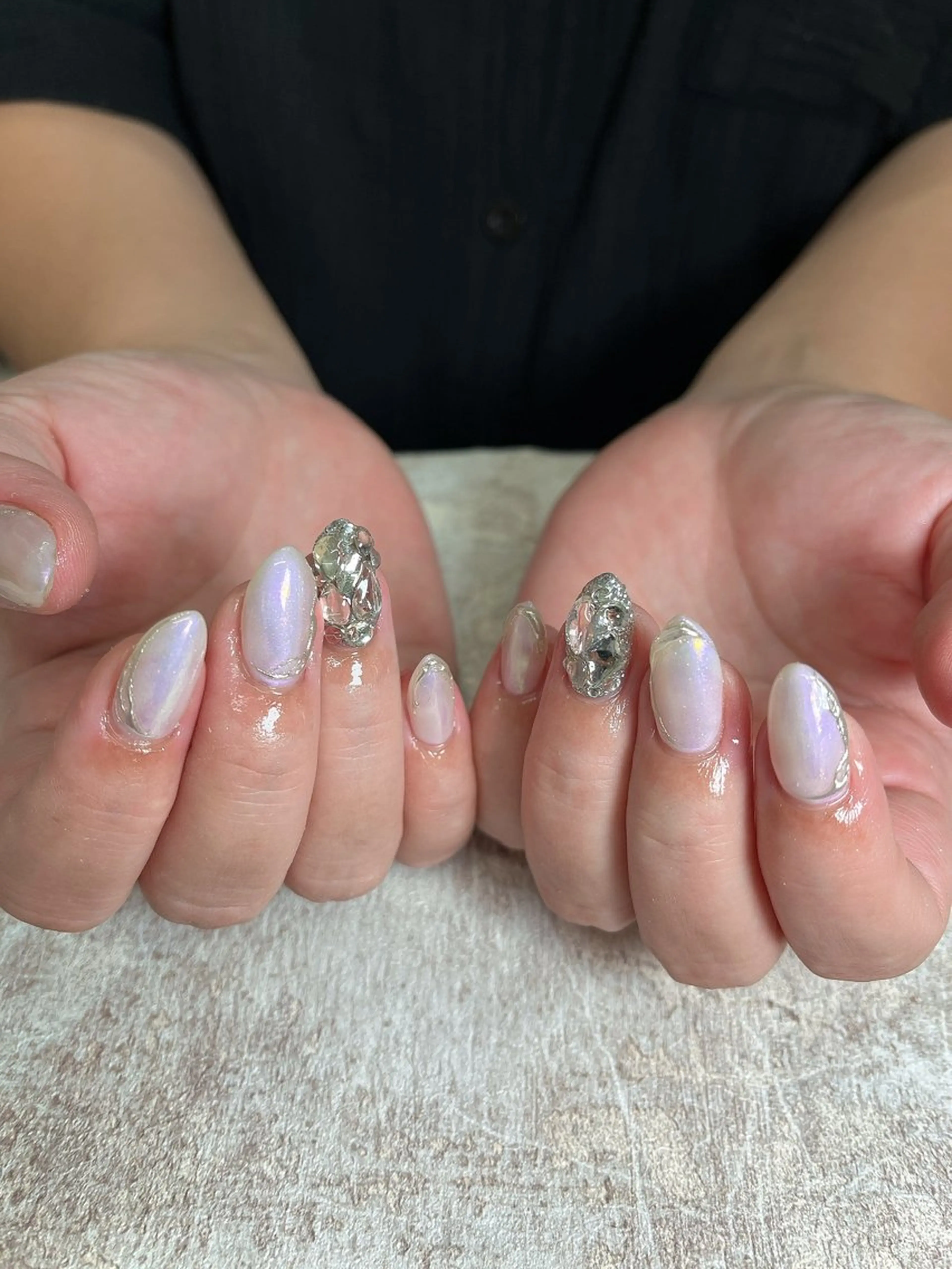 ネイル HaL NaiLのネイルデザイン