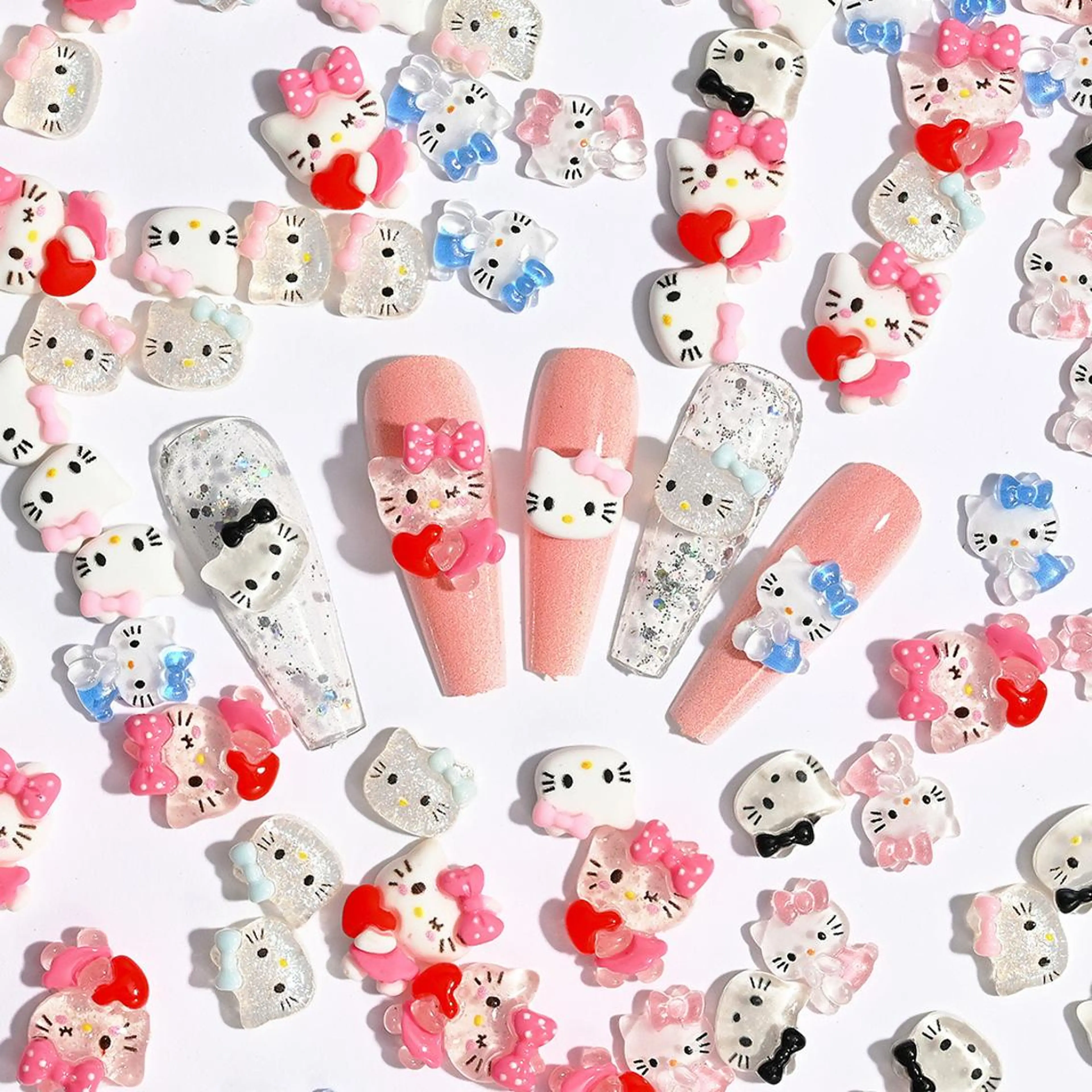 ネイル Mint NAILSALONのネイルデザイン