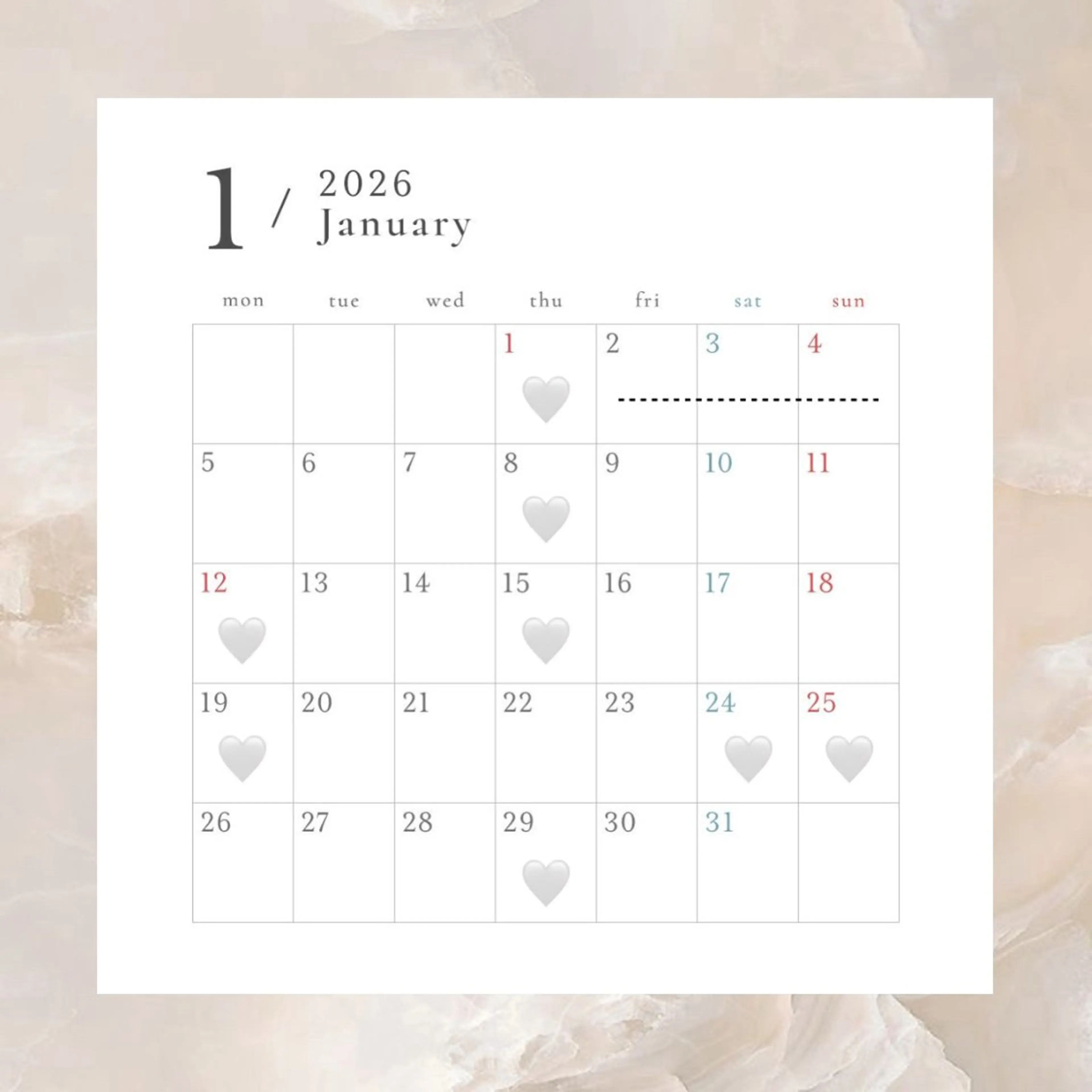 脱毛 かんな🤍 眉毛/脱毛の眉毛・アイブロウイメージ