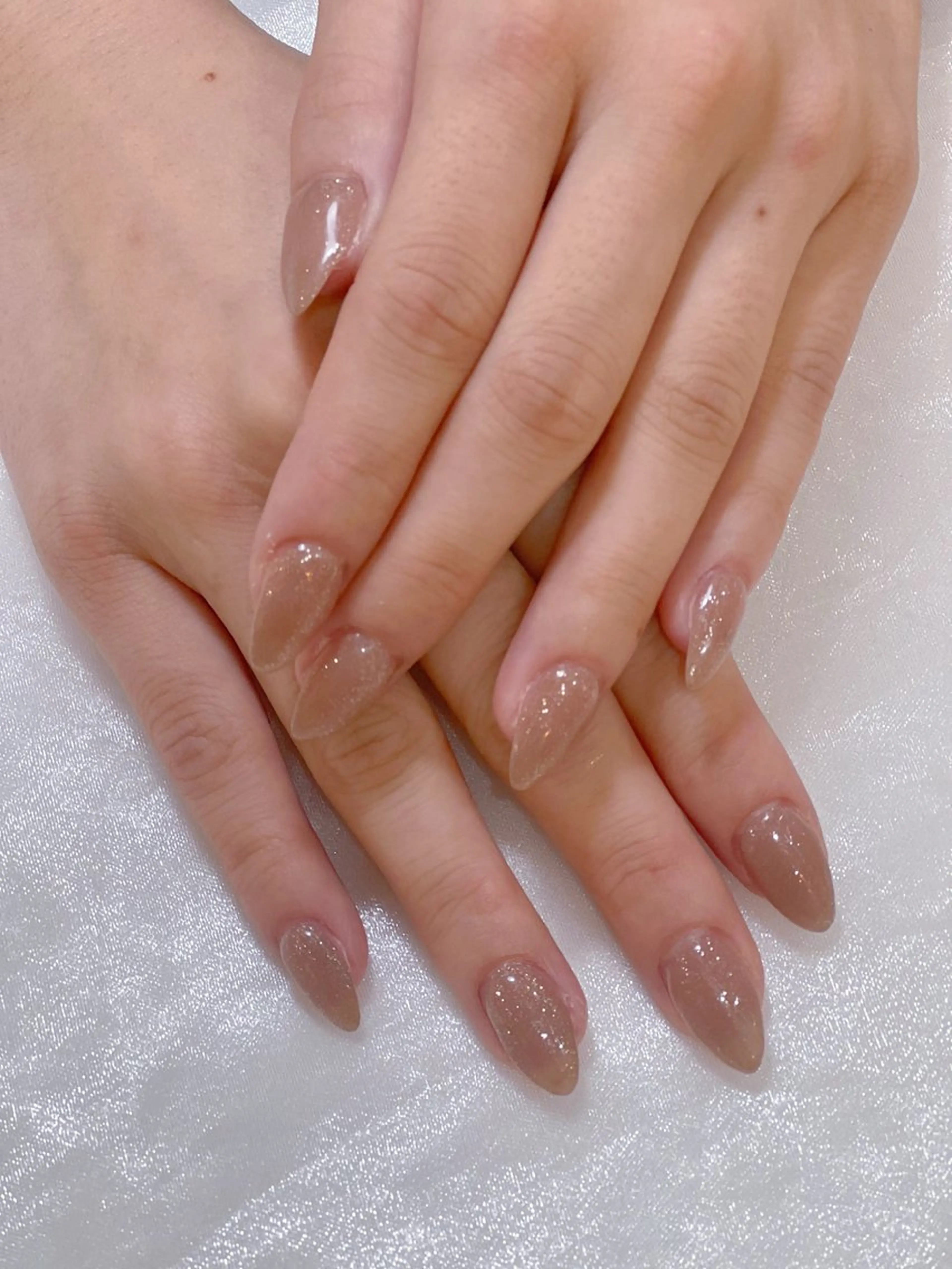 ネイル マルコ ネイルのネイルデザイン