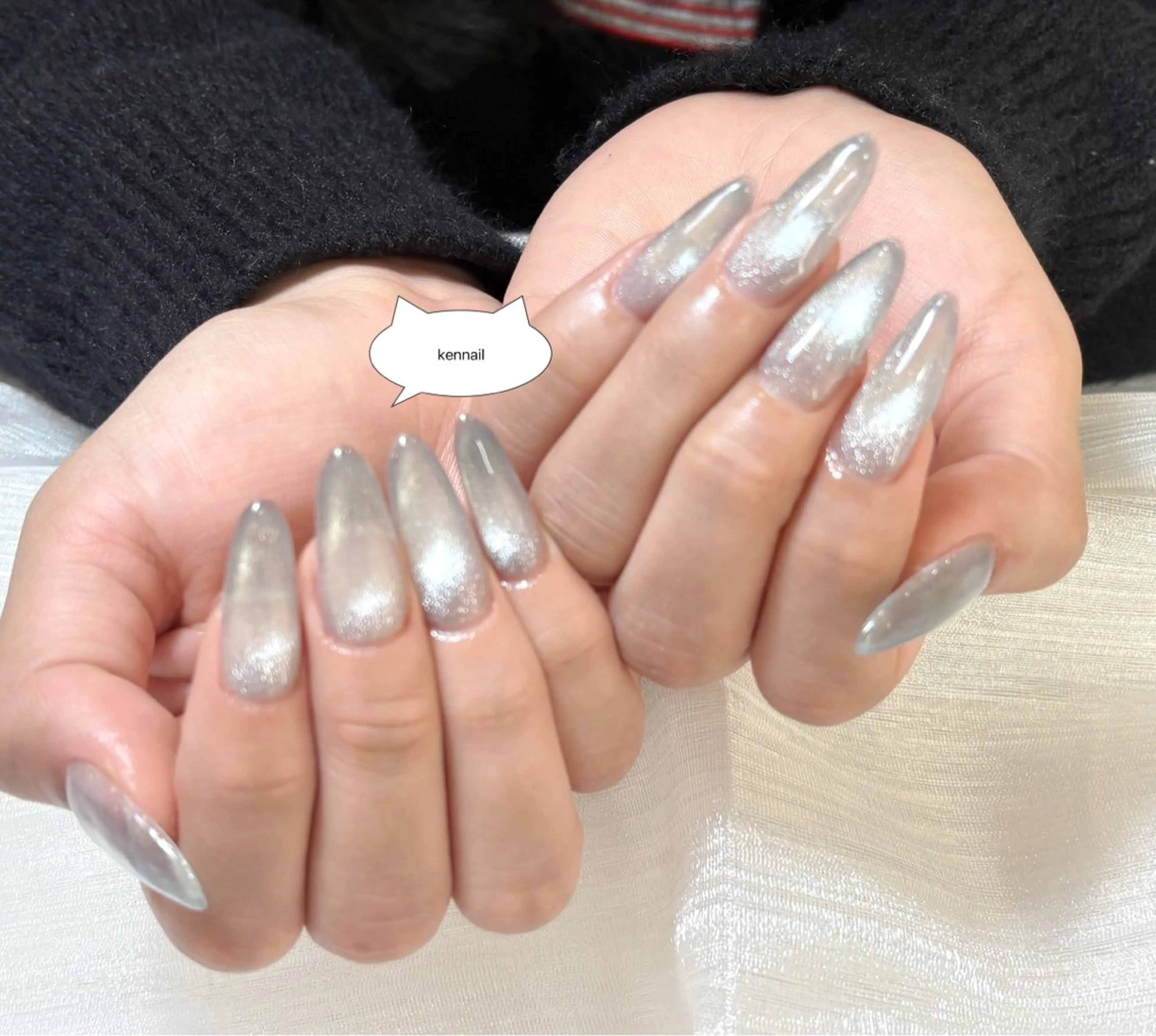 ネイル Ken nail beauty所属・Ken nailのネイルデザイン