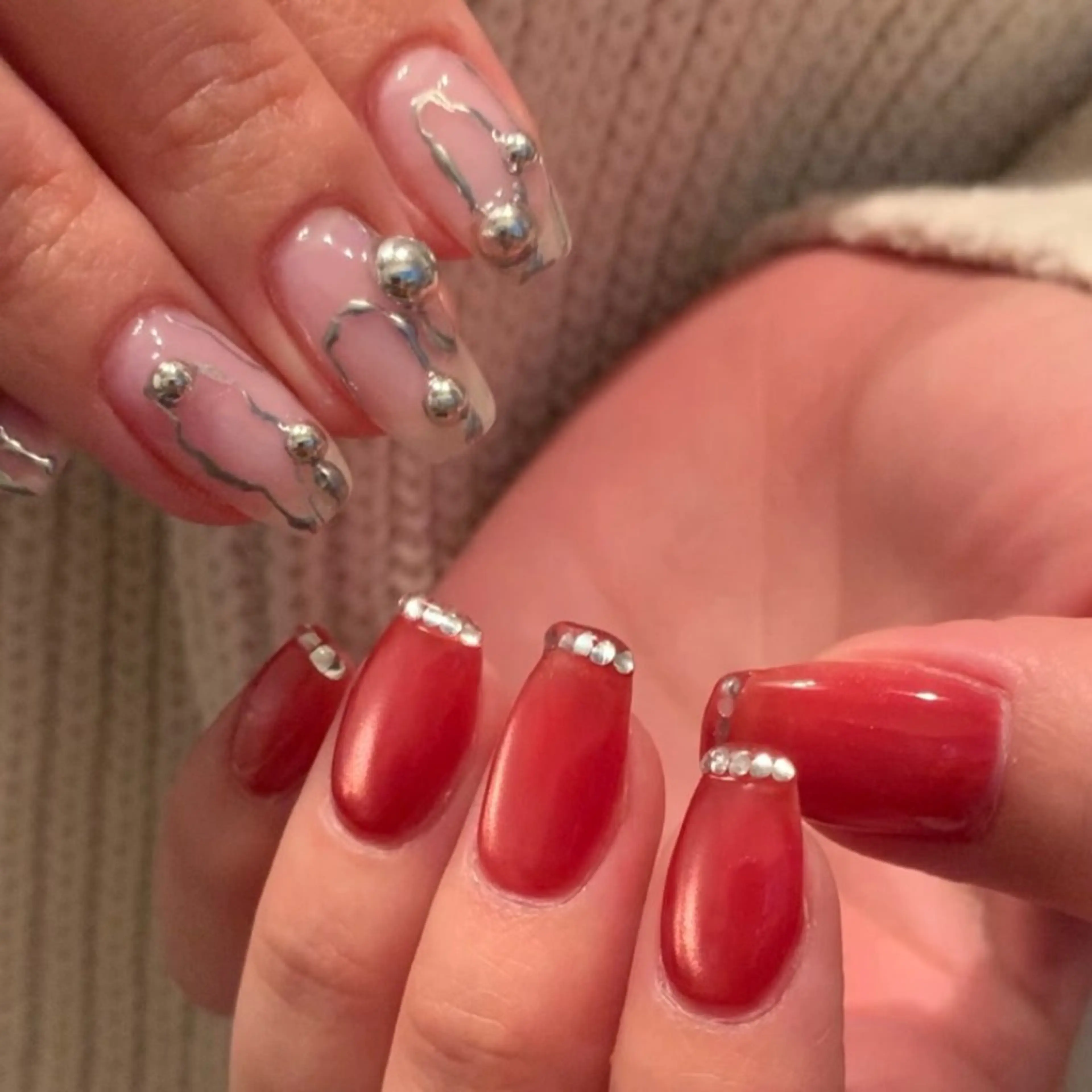 ネイル nail a.のネイルデザイン