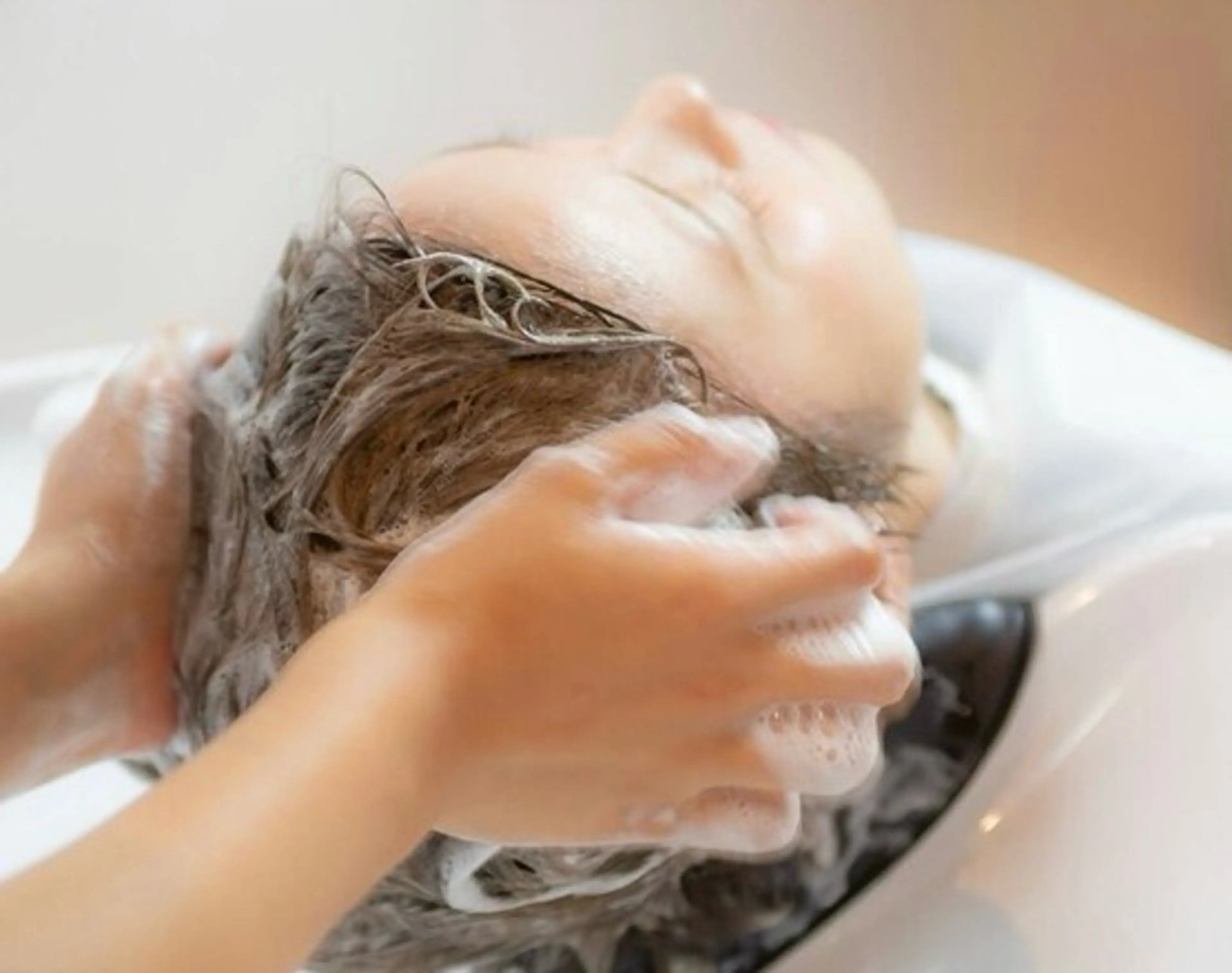 ミディアム ヘッドスパ hair&spa urara所属・urara/スパ 🌺aya🌺のヘアスタイル