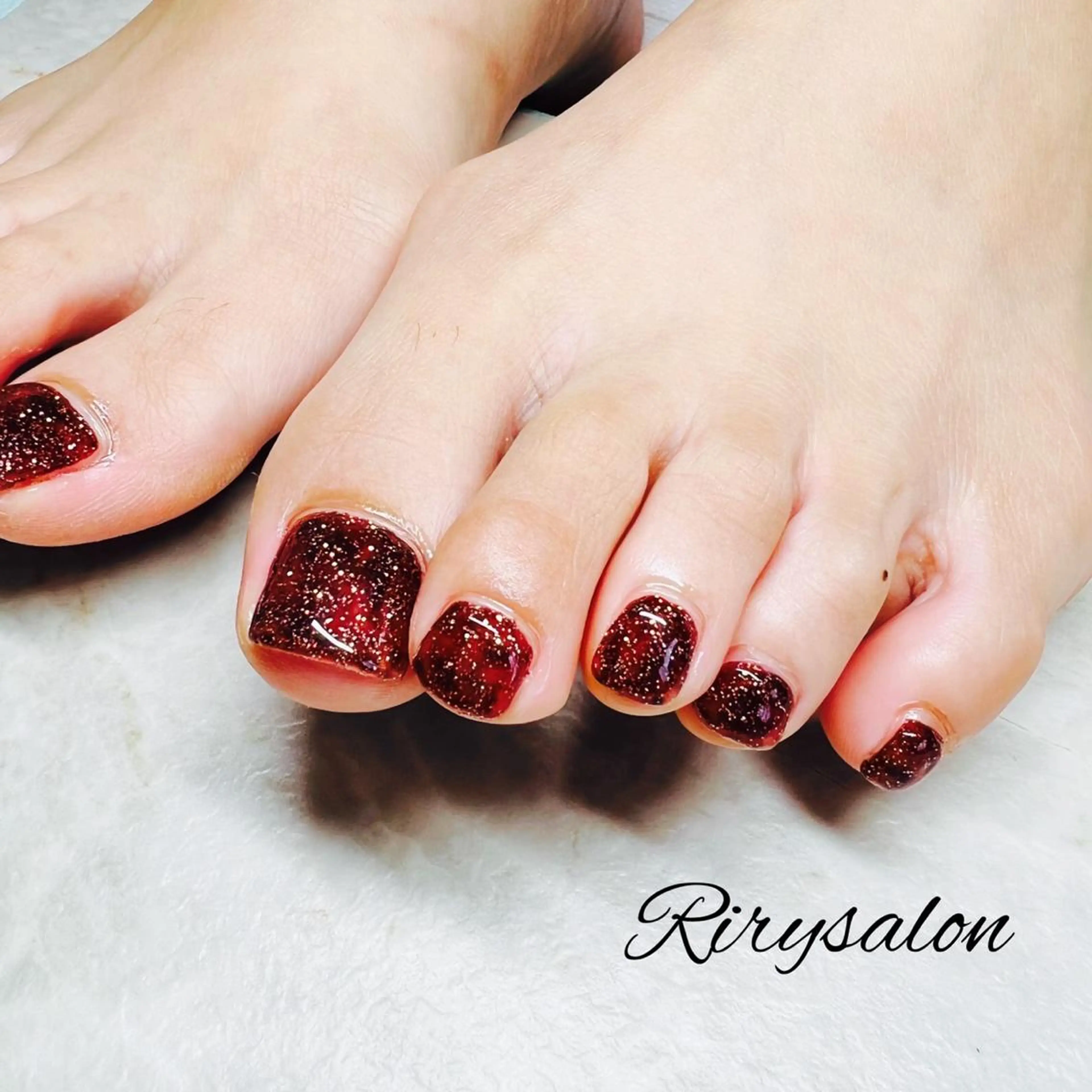 ネイル Riry salonのネイルデザイン