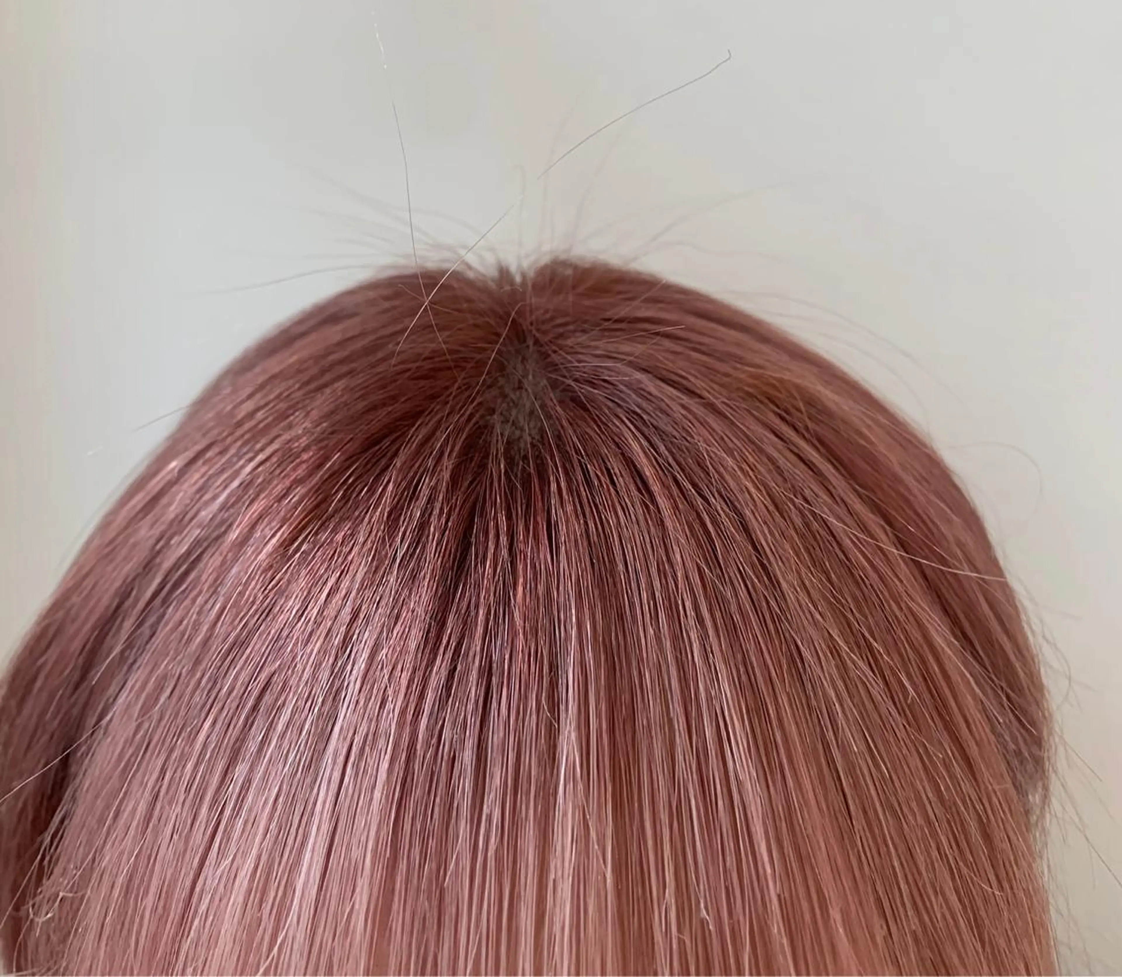 セミロング カラー ヘアカラー トリートメント SALOWIN浦和店所属・1日5名限定美容師 miwaのヘアスタイル