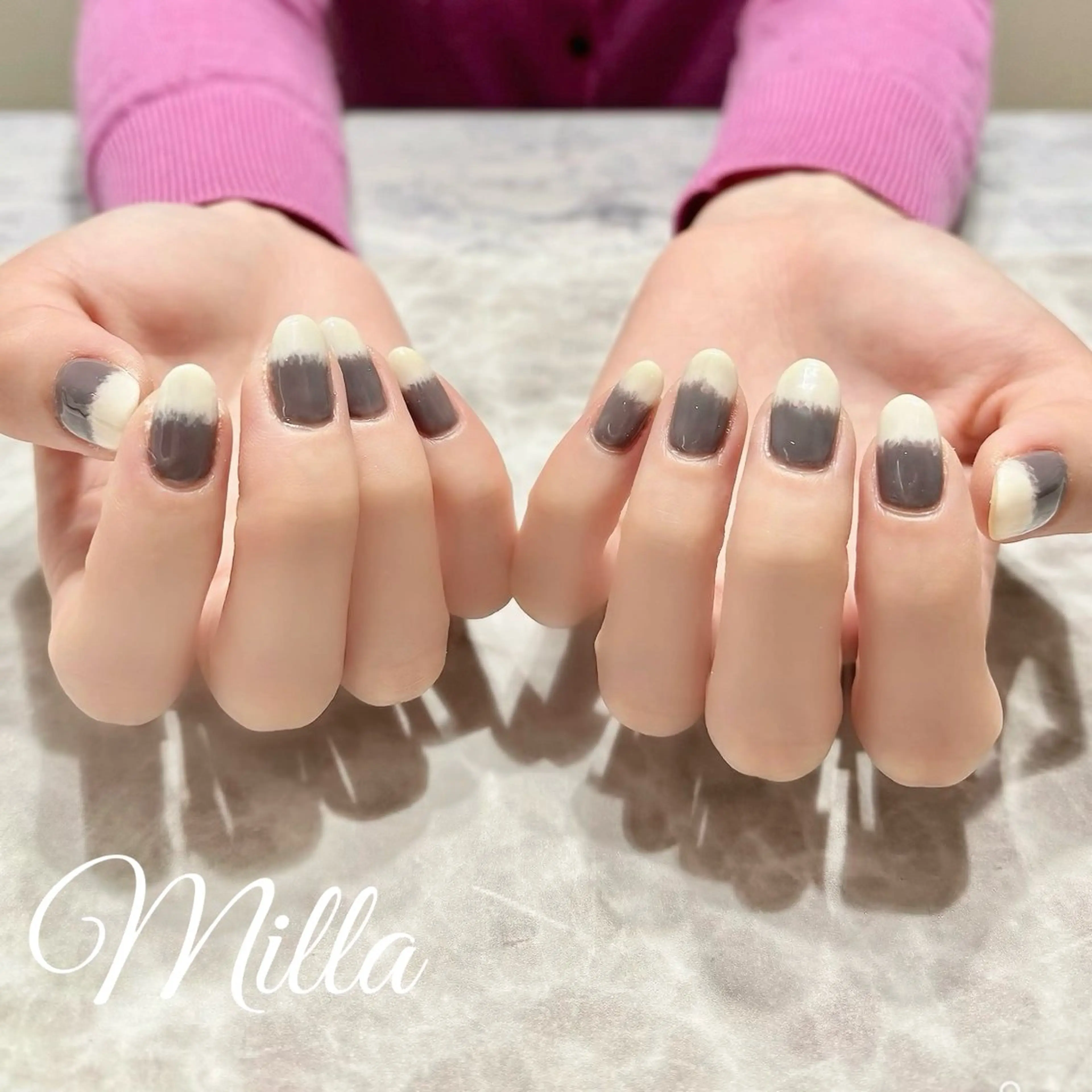 ネイル Nail Salon Milla / ミラのネイルデザイン